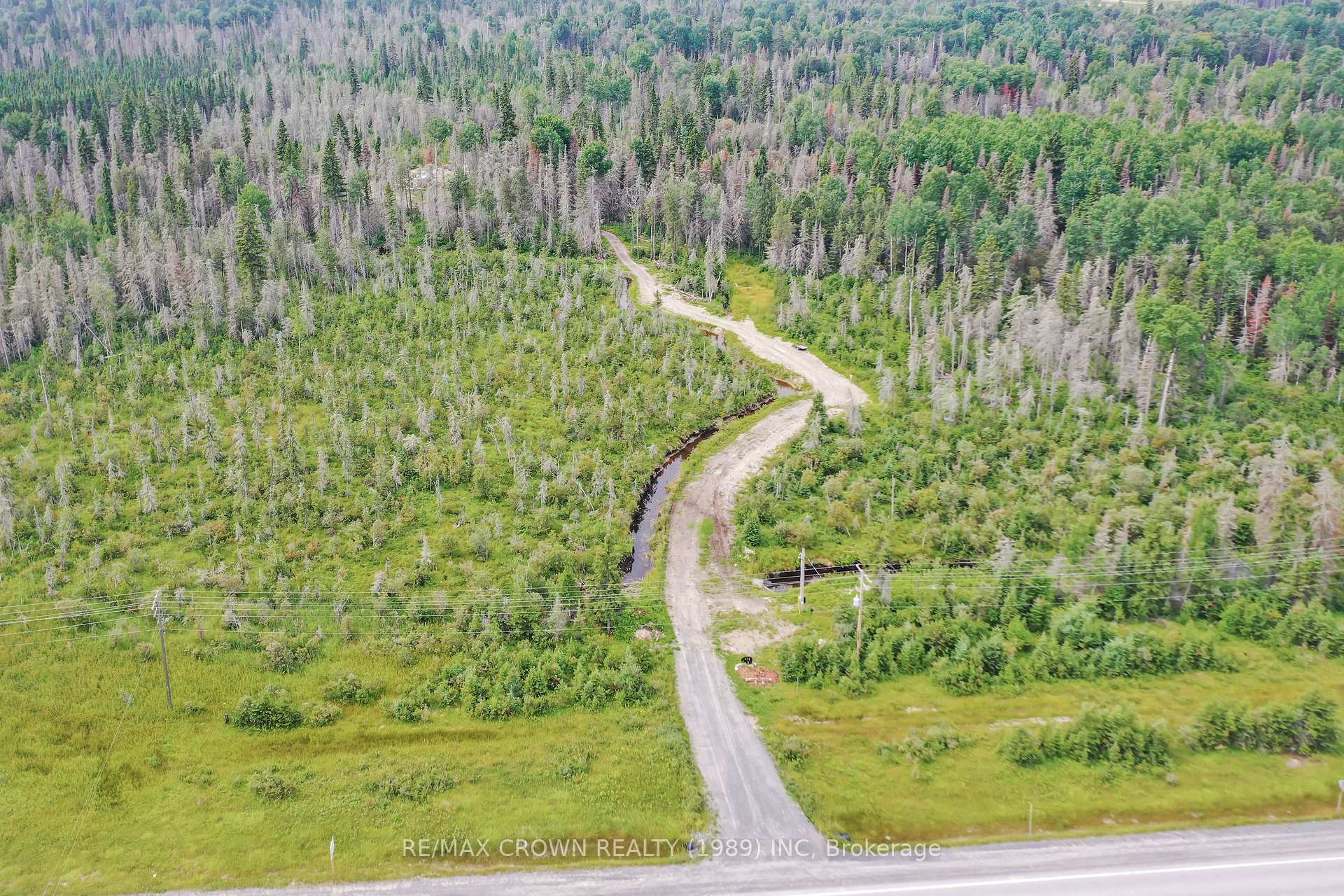 Photo 30 of 411 Highway 11, Smooth Rock Falls, SRF — HOMEH