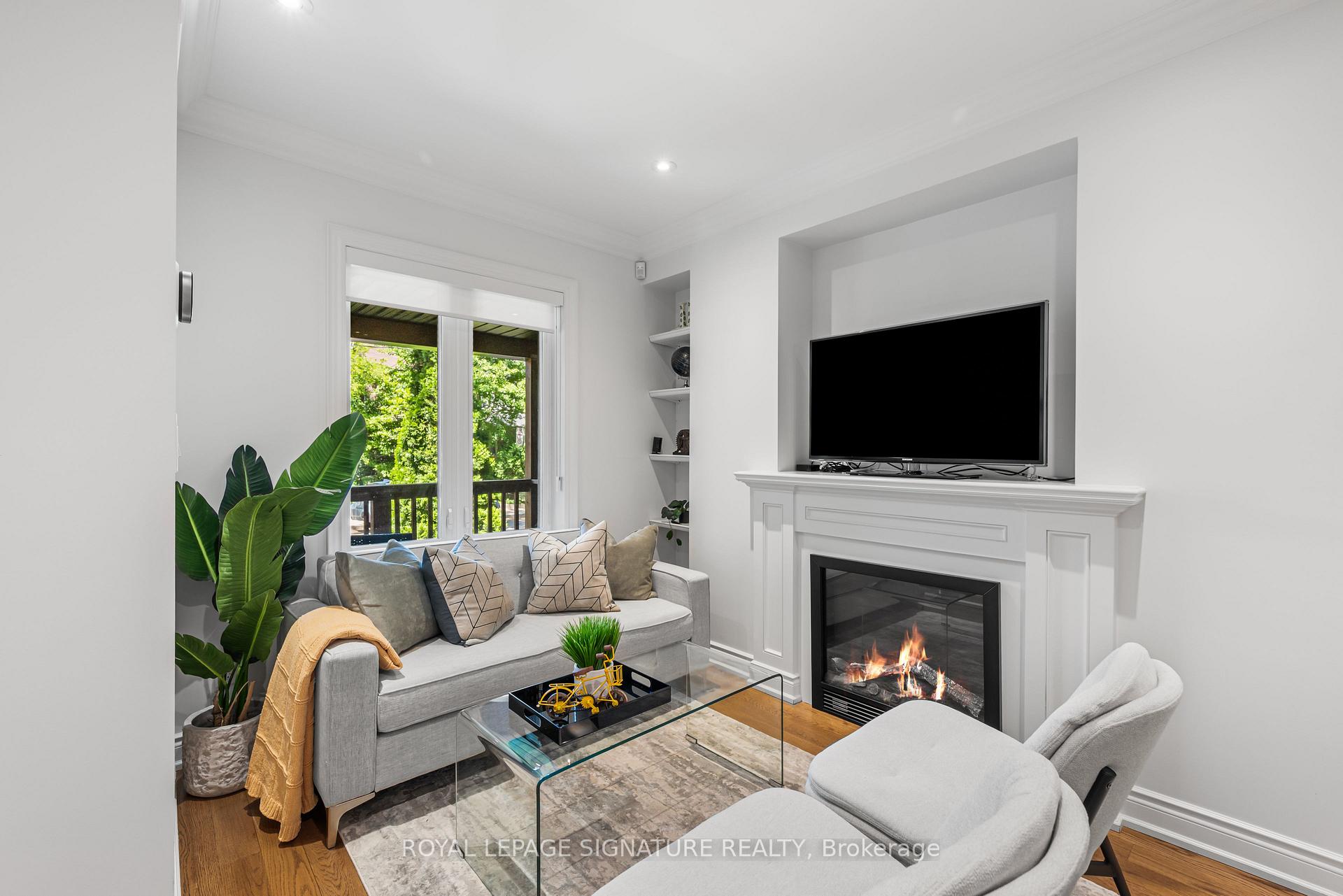 Photo 2 of 79 Pendrith Street, Toronto, Dovercourt-Wallace Emerson-Junction — HOMEH