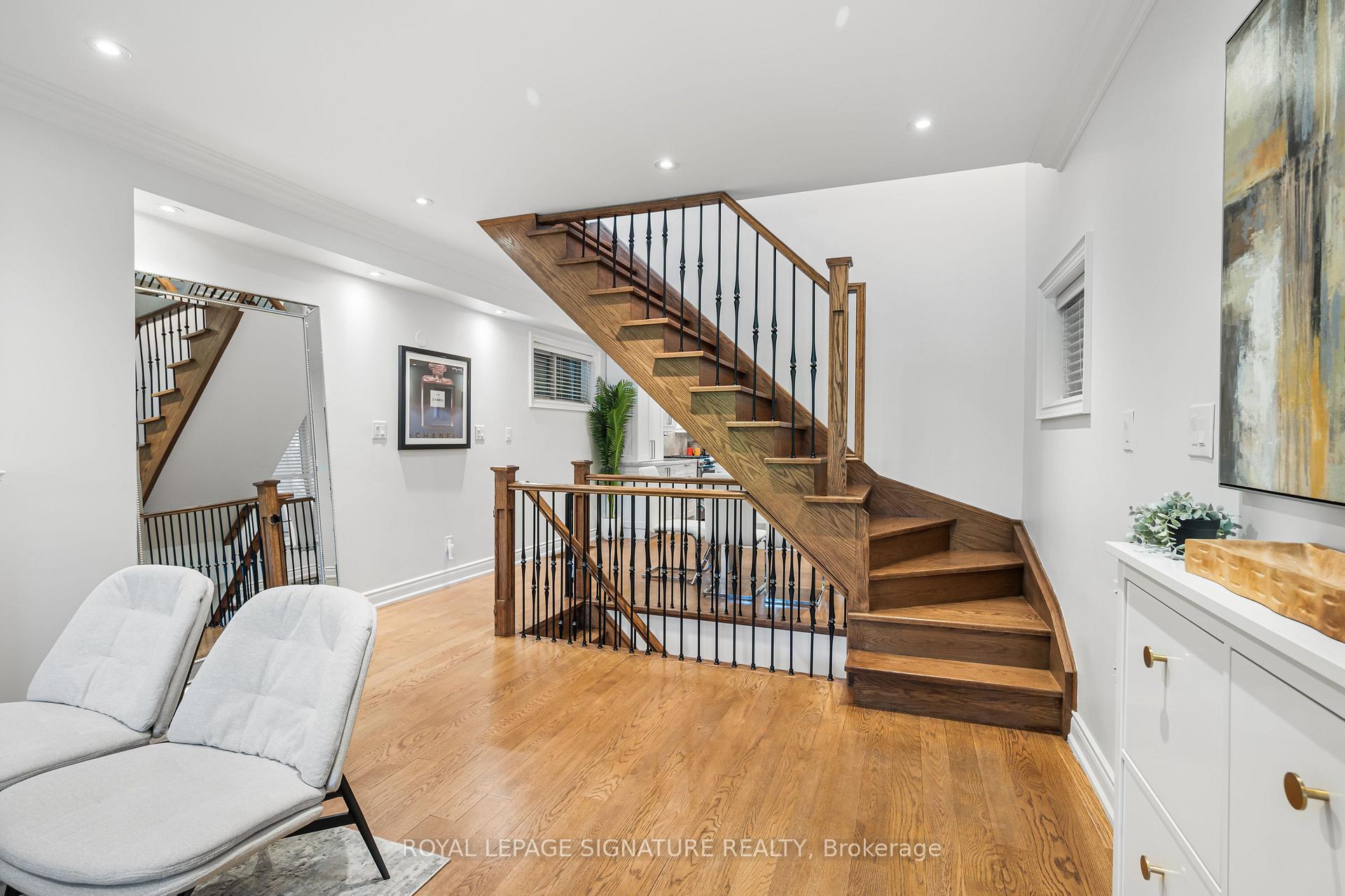 Photo 3 of 79 Pendrith Street, Toronto, Dovercourt-Wallace Emerson-Junction — HOMEH