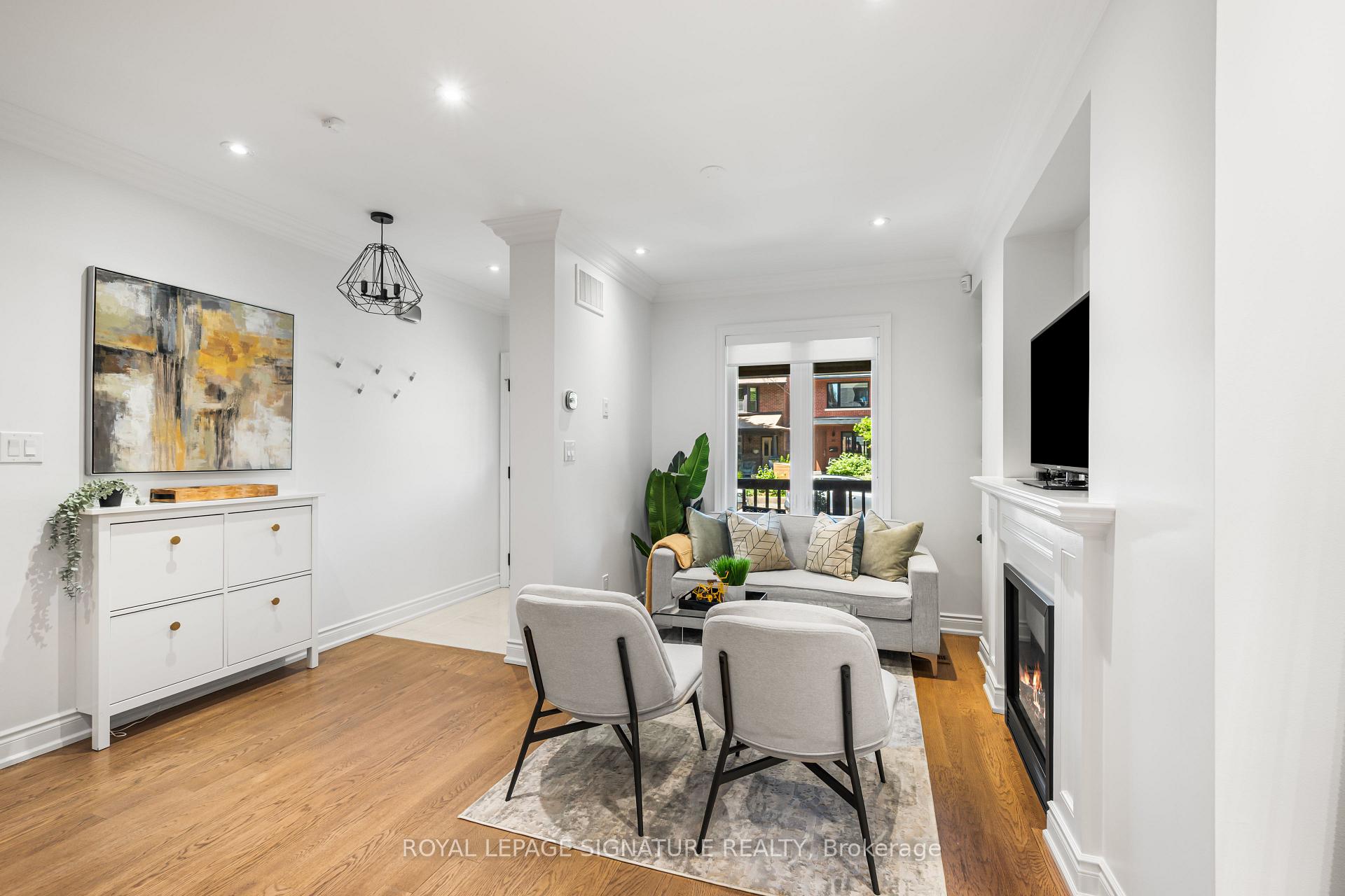 Photo 5 of 79 Pendrith Street, Toronto, Dovercourt-Wallace Emerson-Junction — HOMEH