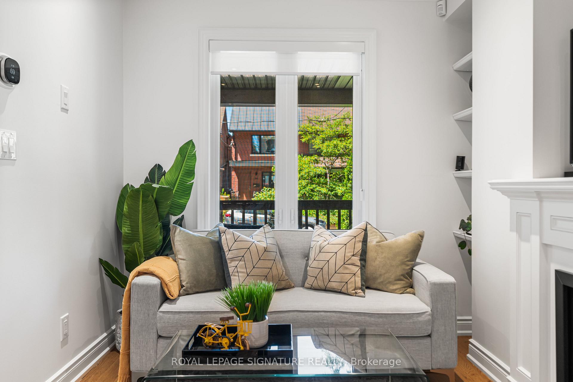 Photo 6 of 79 Pendrith Street, Toronto, Dovercourt-Wallace Emerson-Junction — HOMEH