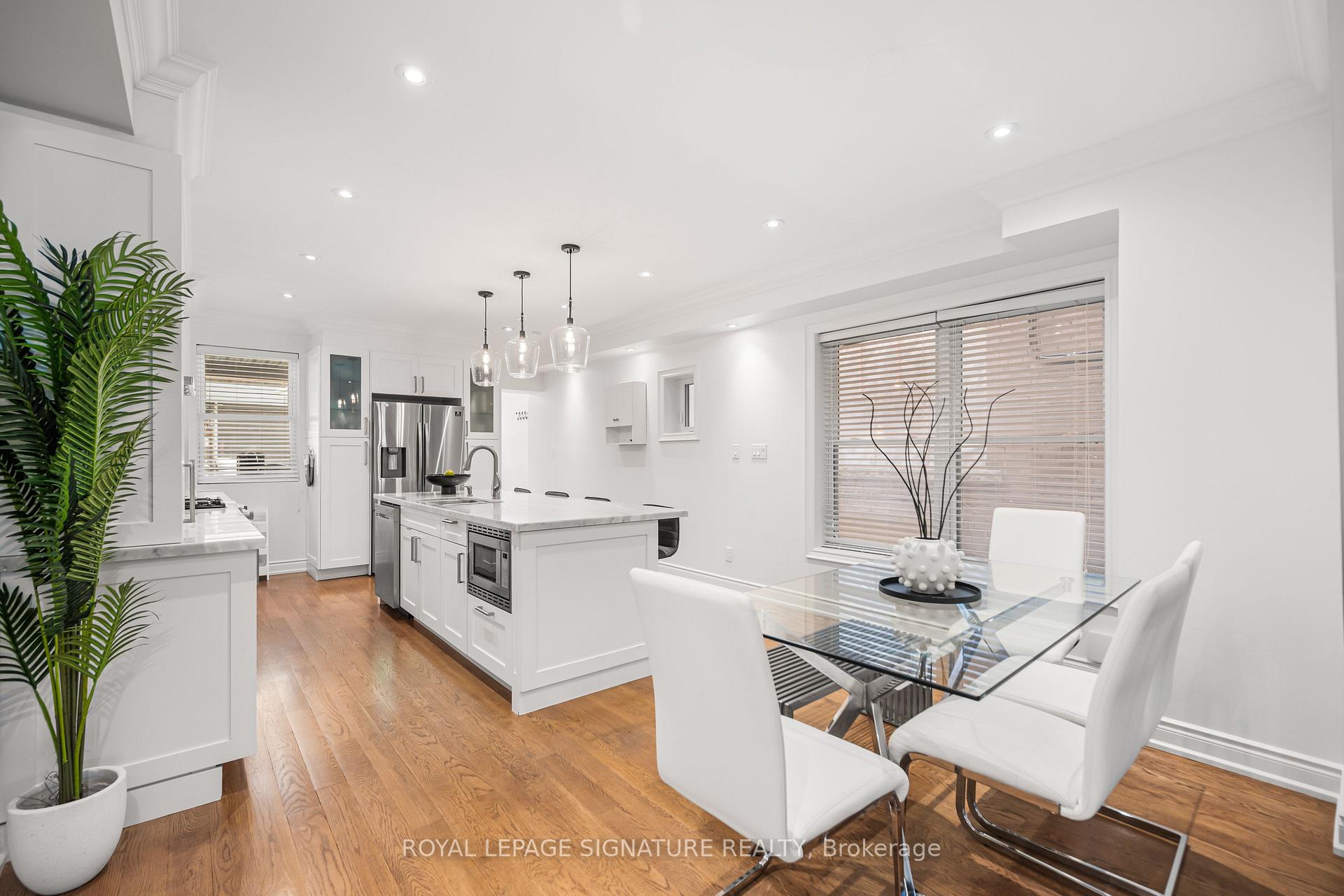 Photo 7 of 79 Pendrith Street, Toronto, Dovercourt-Wallace Emerson-Junction — HOMEH