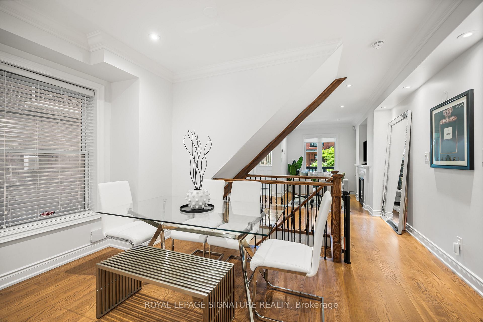 Photo 8 of 79 Pendrith Street, Toronto, Dovercourt-Wallace Emerson-Junction — HOMEH