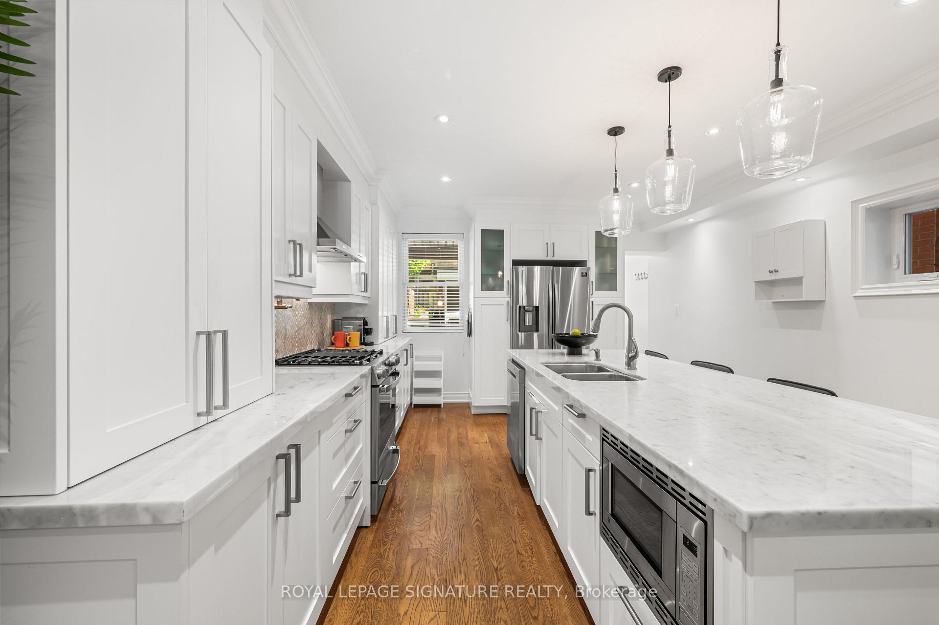 Photo 9 of 79 Pendrith Street, Toronto, Dovercourt-Wallace Emerson-Junction — HOMEH