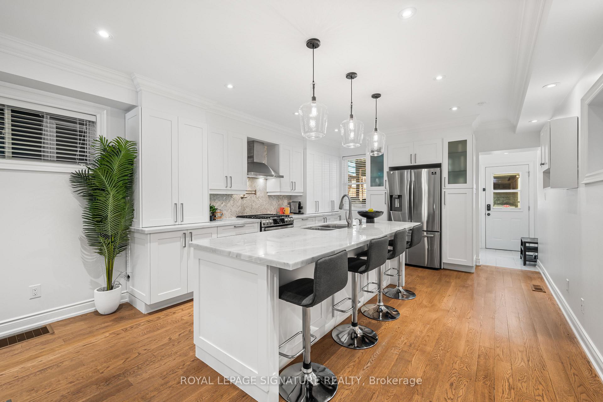 Photo 10 of 79 Pendrith Street, Toronto, Dovercourt-Wallace Emerson-Junction — HOMEH
