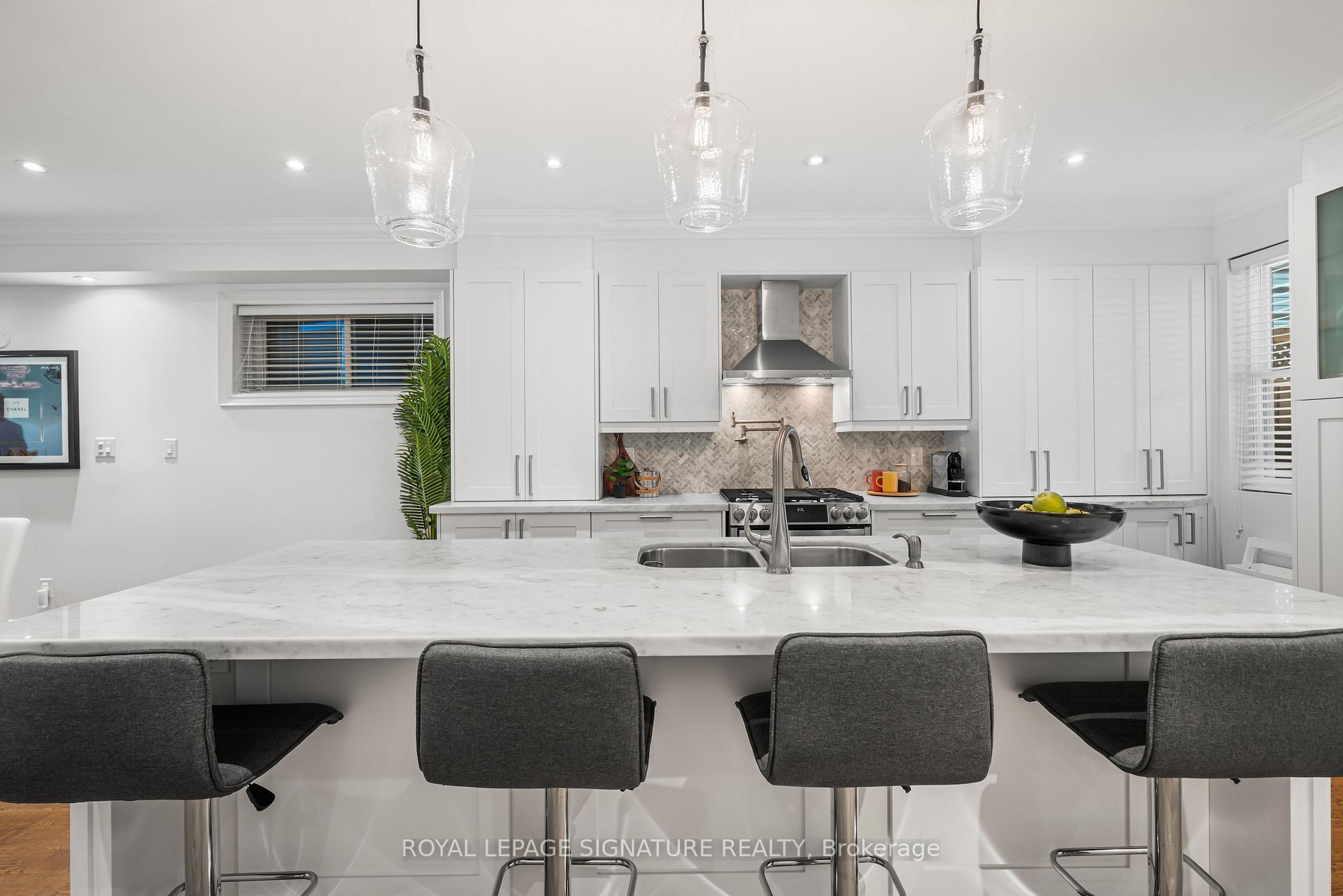 Photo 12 of 79 Pendrith Street, Toronto, Dovercourt-Wallace Emerson-Junction — HOMEH