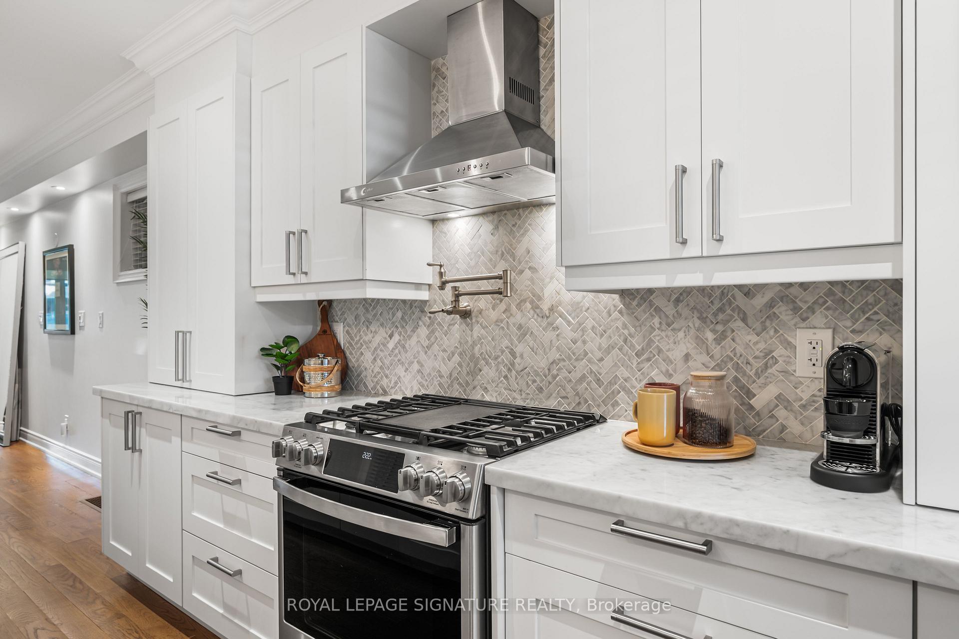 Photo 13 of 79 Pendrith Street, Toronto, Dovercourt-Wallace Emerson-Junction — HOMEH