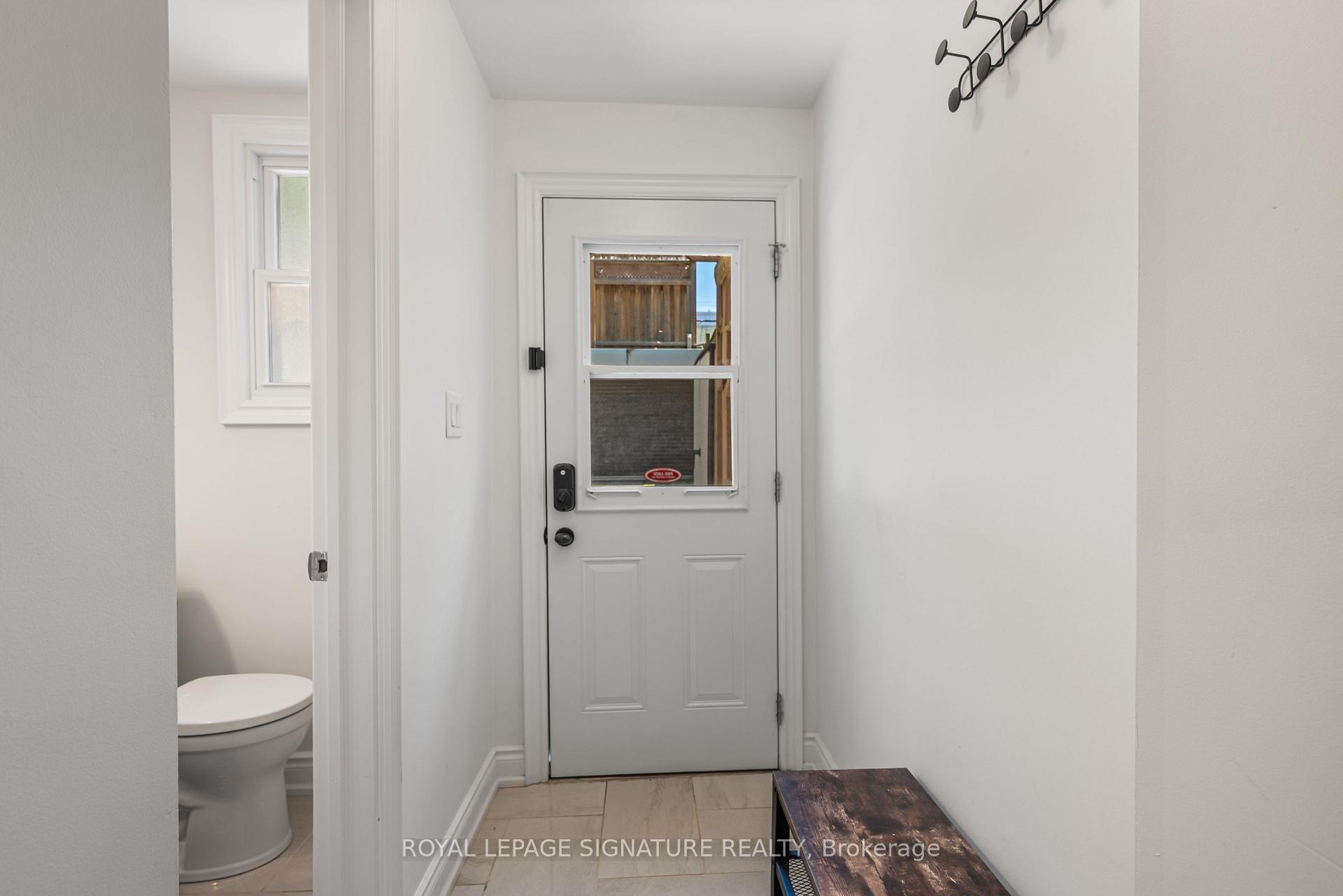 Photo 14 of 79 Pendrith Street, Toronto, Dovercourt-Wallace Emerson-Junction — HOMEH