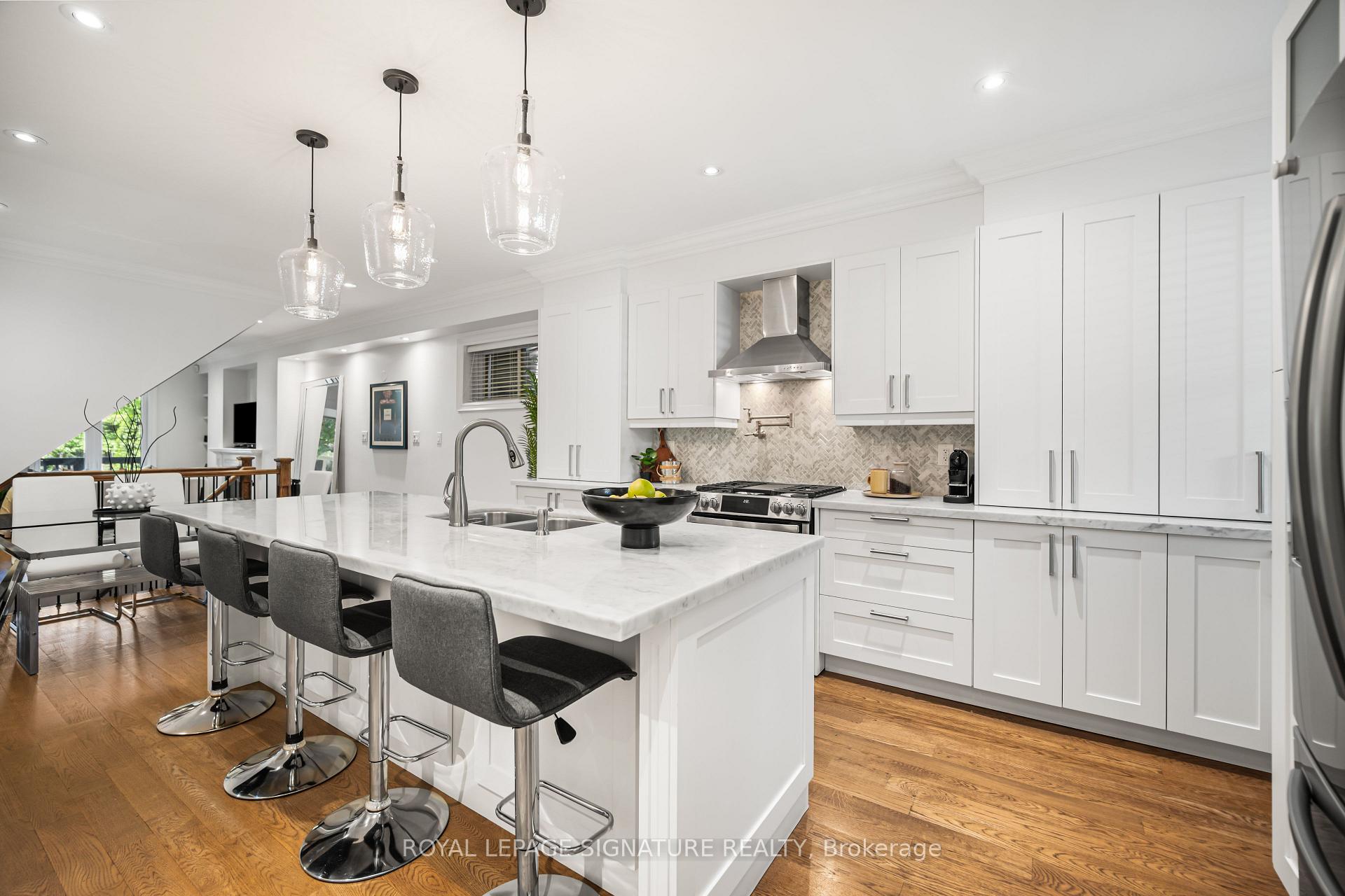 Photo 16 of 79 Pendrith Street, Toronto, Dovercourt-Wallace Emerson-Junction — HOMEH