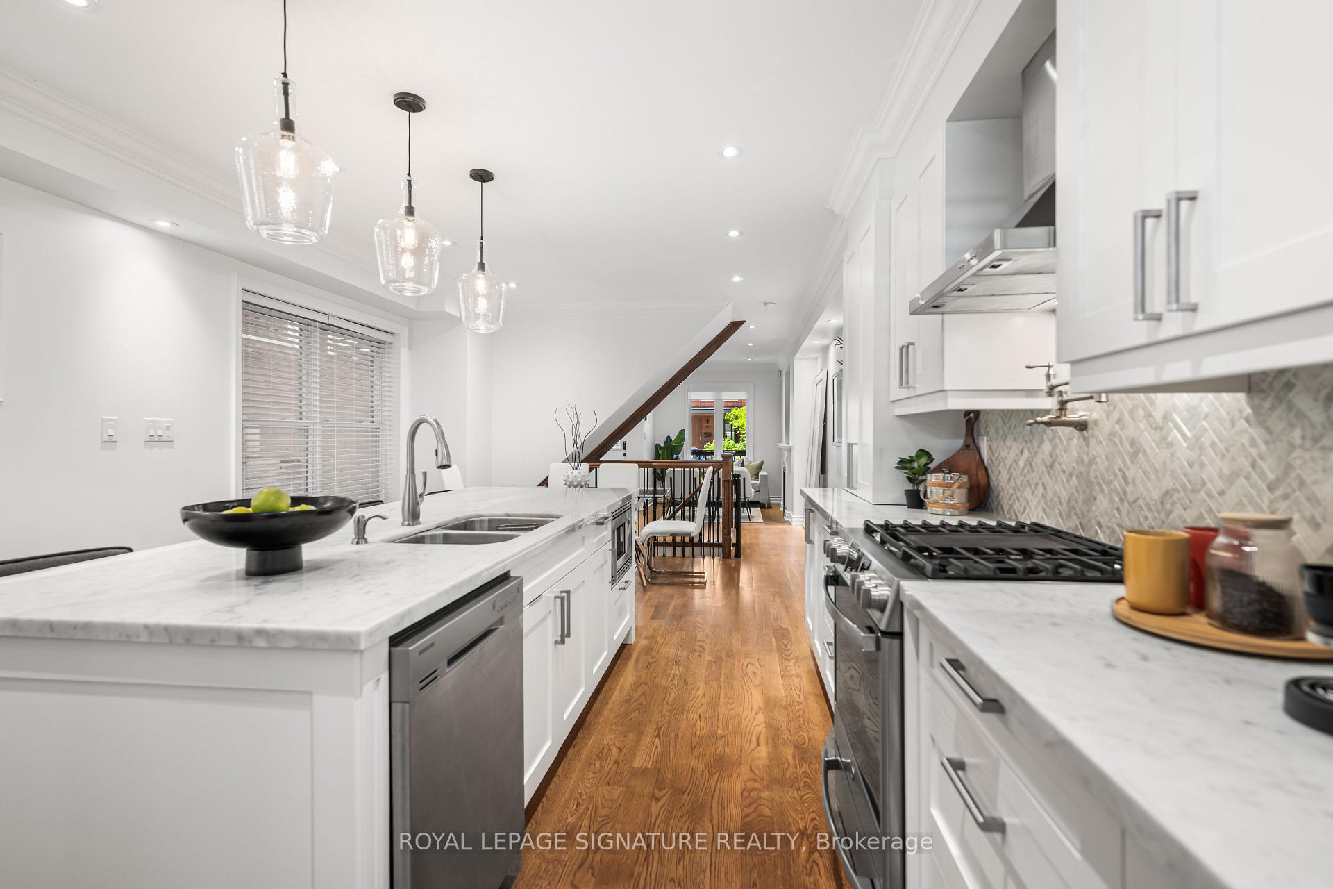 Photo 17 of 79 Pendrith Street, Toronto, Dovercourt-Wallace Emerson-Junction — HOMEH