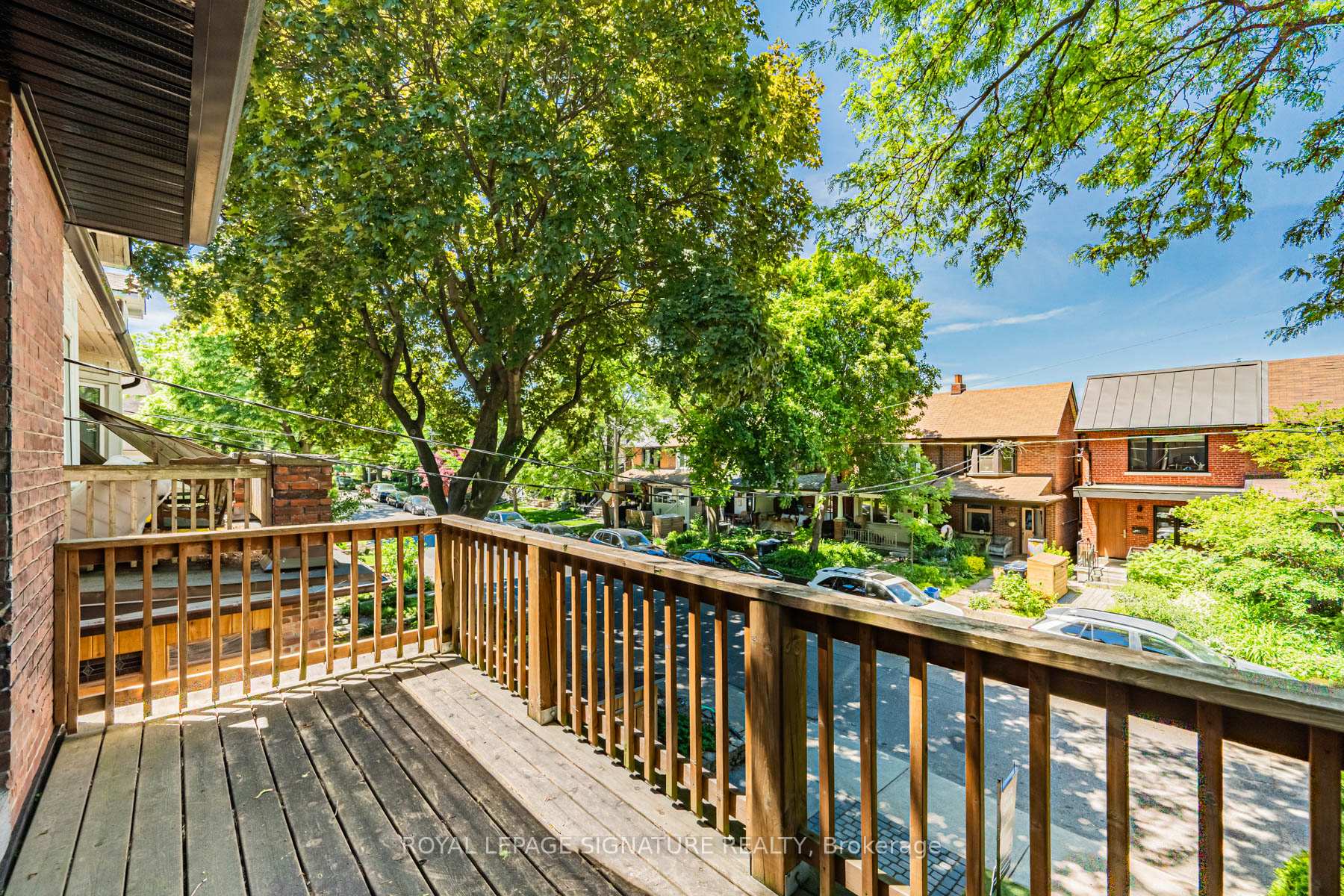 Photo 29 of 79 Pendrith Street, Toronto, Dovercourt-Wallace Emerson-Junction — HOMEH