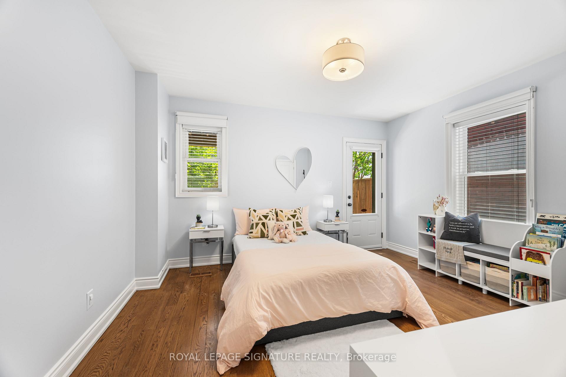 Photo 30 of 79 Pendrith Street, Toronto, Dovercourt-Wallace Emerson-Junction — HOMEH