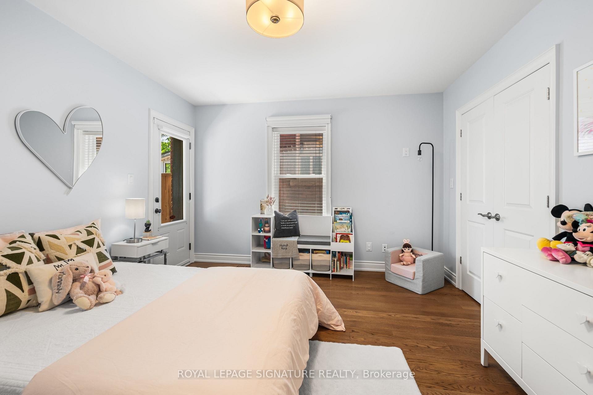 Photo 31 of 79 Pendrith Street, Toronto, Dovercourt-Wallace Emerson-Junction — HOMEH