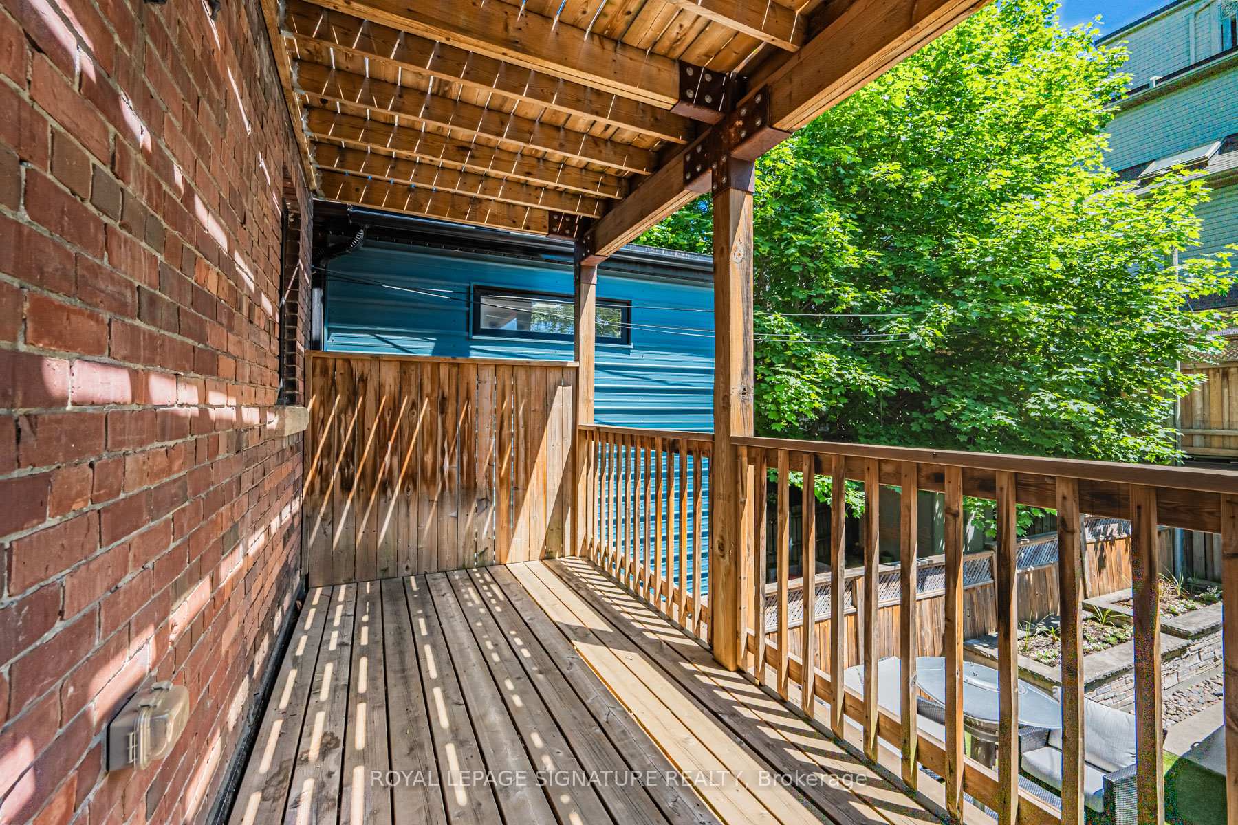 Photo 32 of 79 Pendrith Street, Toronto, Dovercourt-Wallace Emerson-Junction — HOMEH