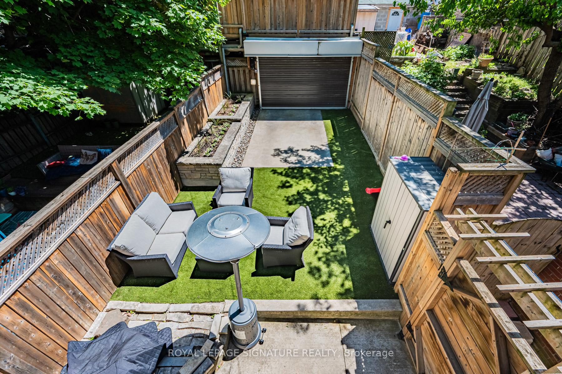 Photo 33 of 79 Pendrith Street, Toronto, Dovercourt-Wallace Emerson-Junction — HOMEH
