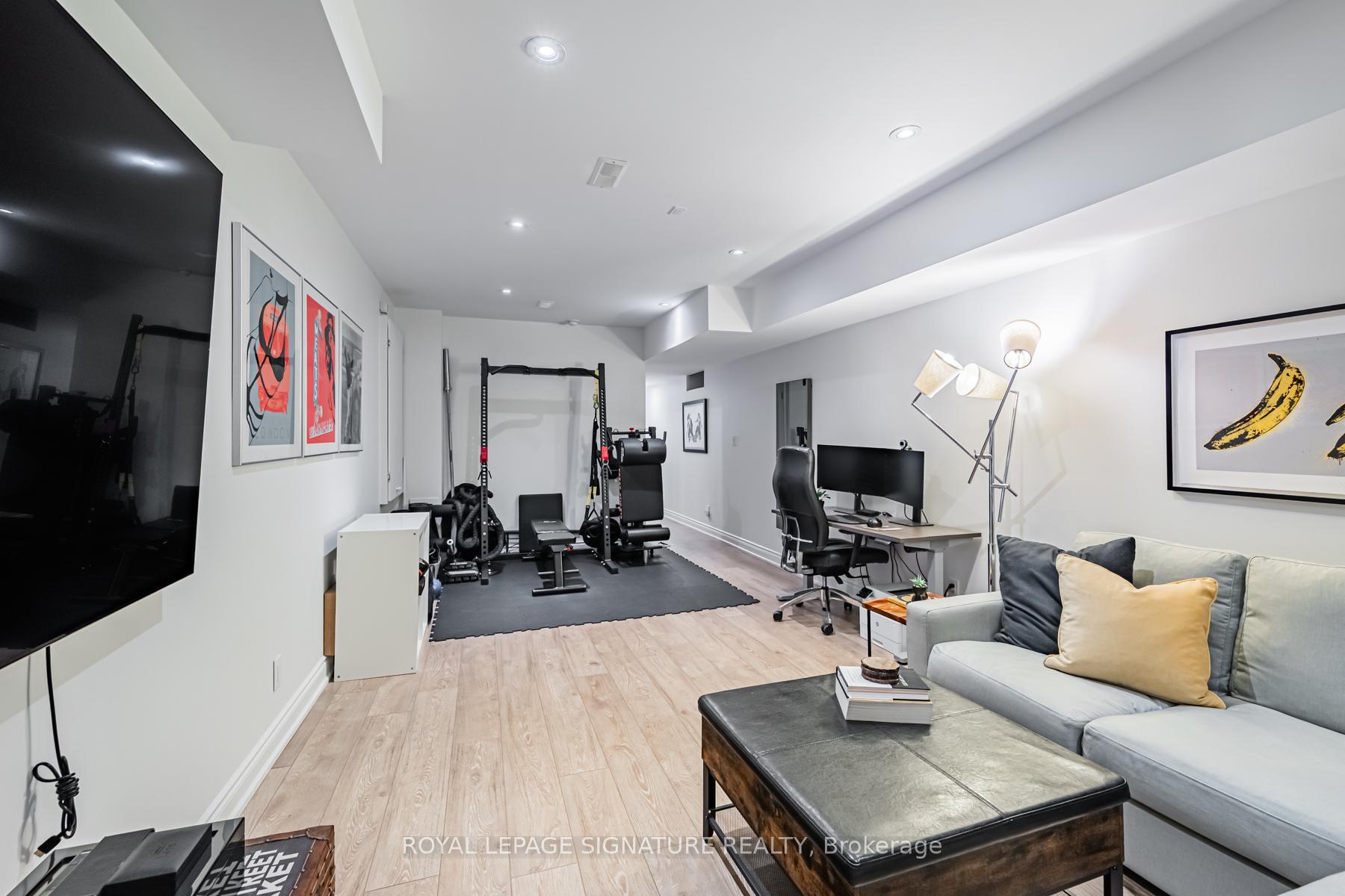 Photo 36 of 79 Pendrith Street, Toronto, Dovercourt-Wallace Emerson-Junction — HOMEH