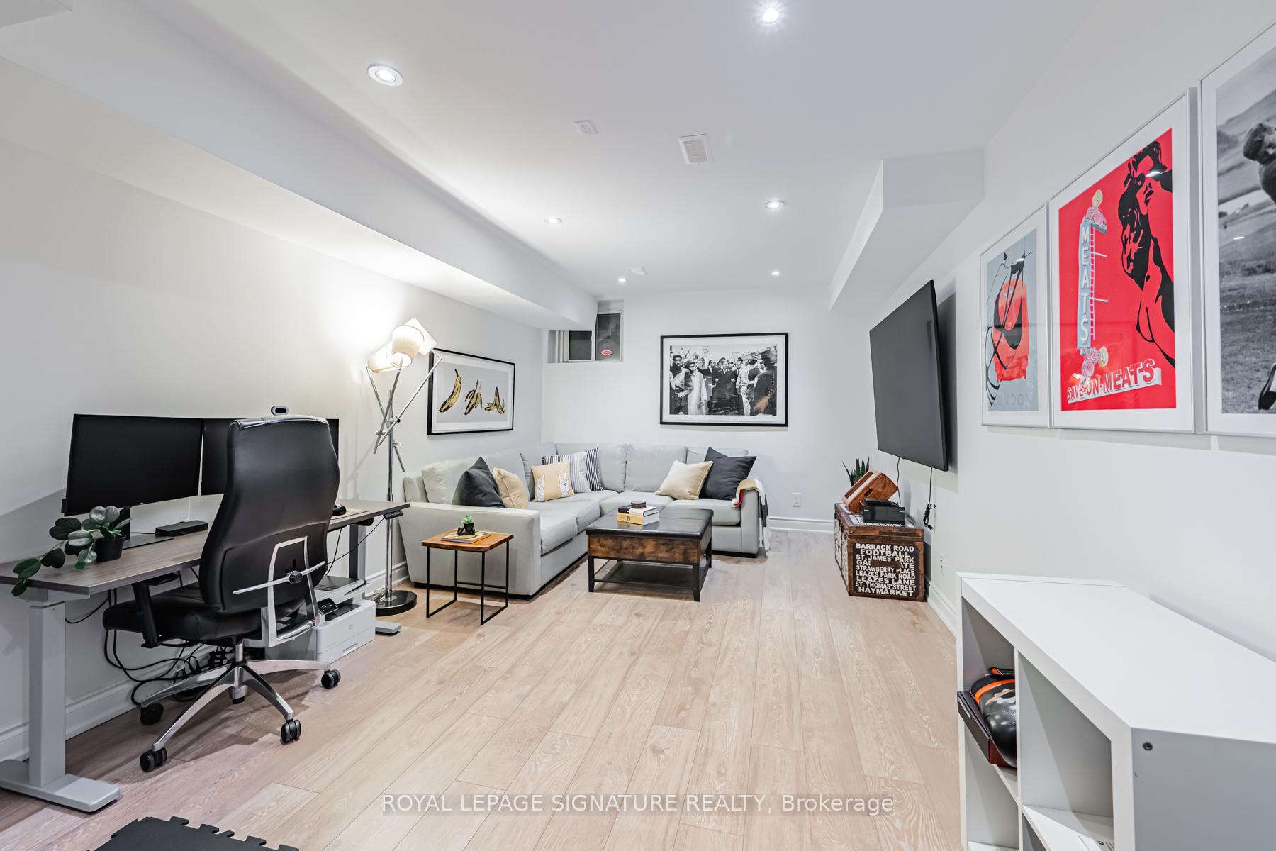 Photo 37 of 79 Pendrith Street, Toronto, Dovercourt-Wallace Emerson-Junction — HOMEH