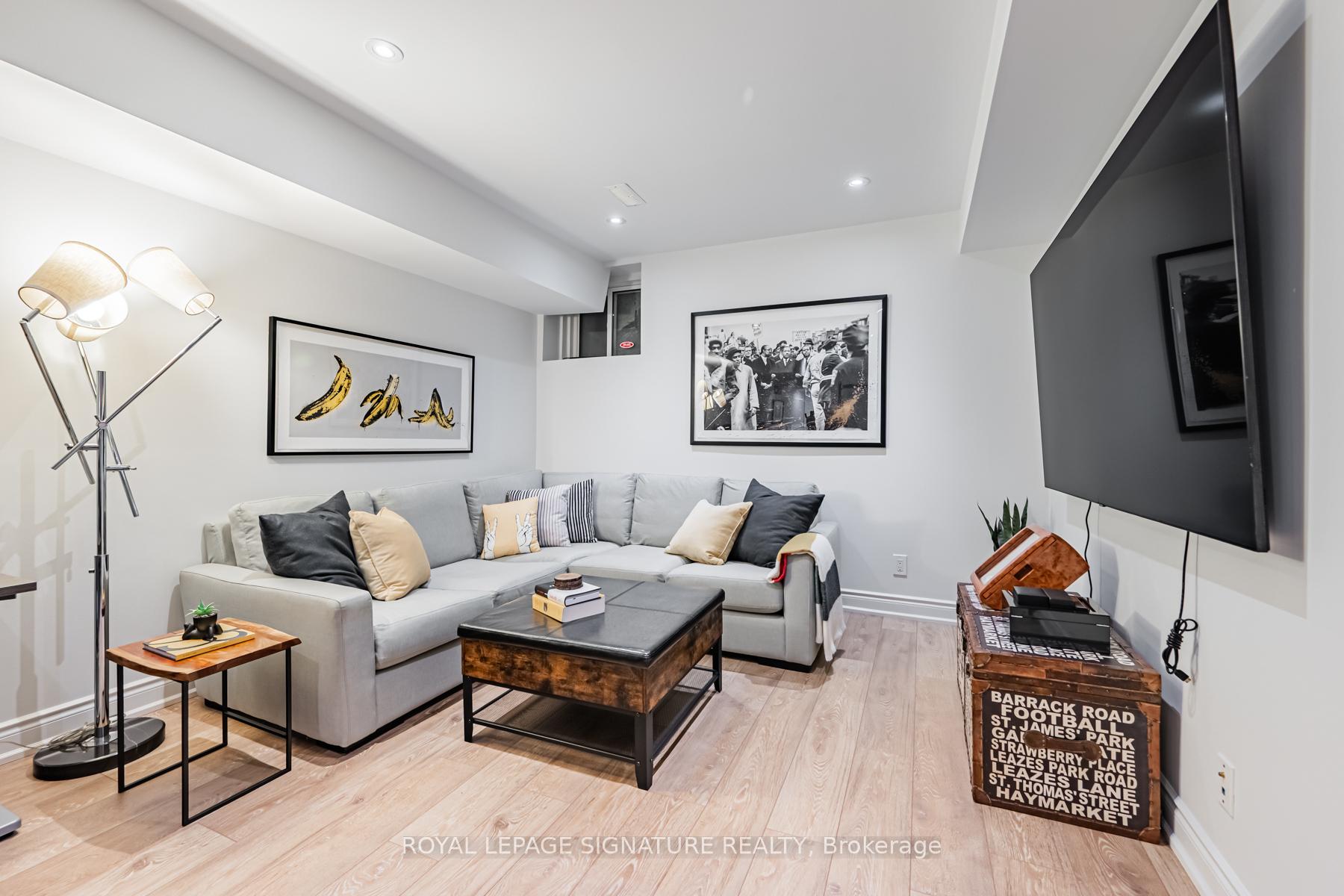 Photo 38 of 79 Pendrith Street, Toronto, Dovercourt-Wallace Emerson-Junction — HOMEH