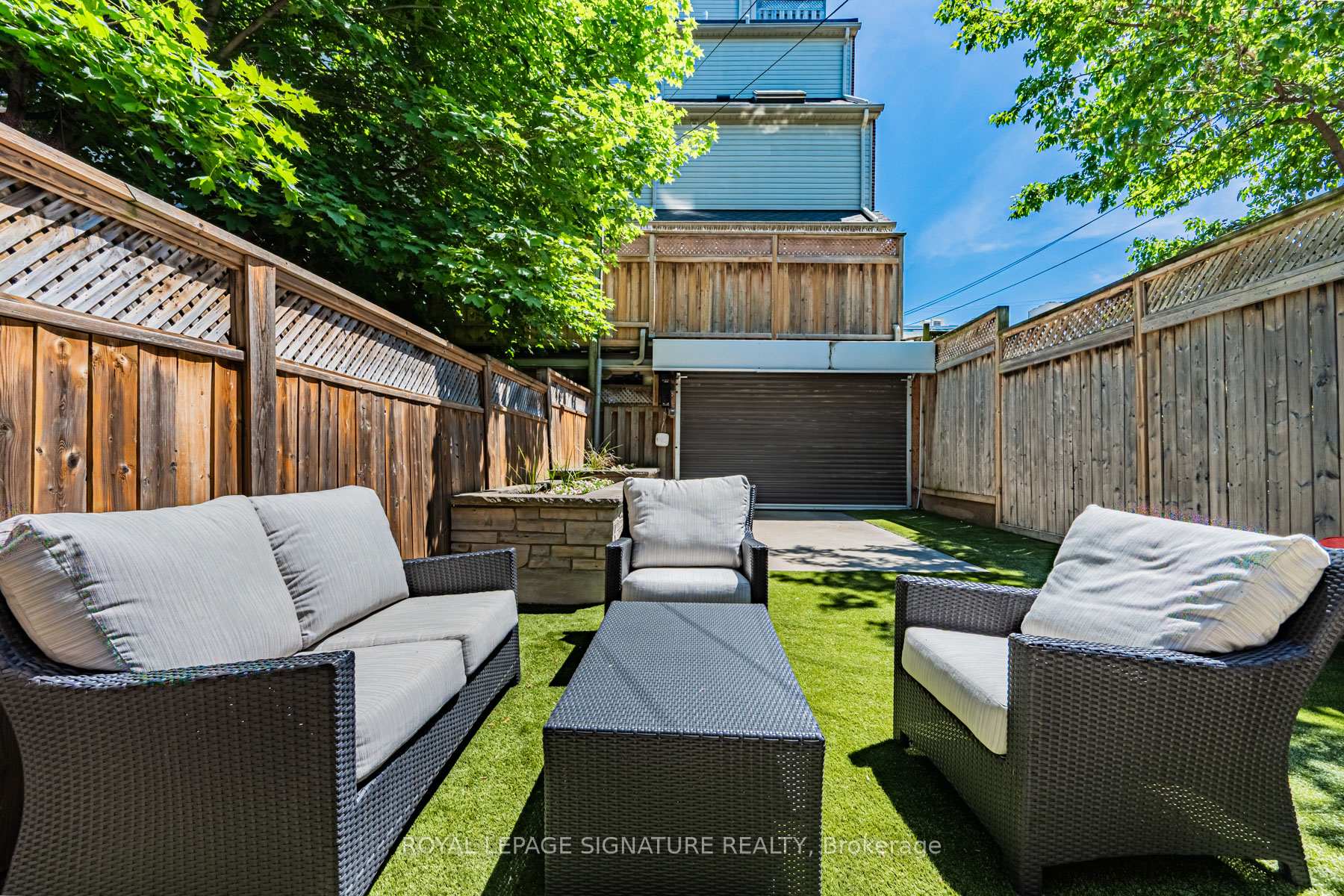 Photo 41 of 79 Pendrith Street, Toronto, Dovercourt-Wallace Emerson-Junction — HOMEH