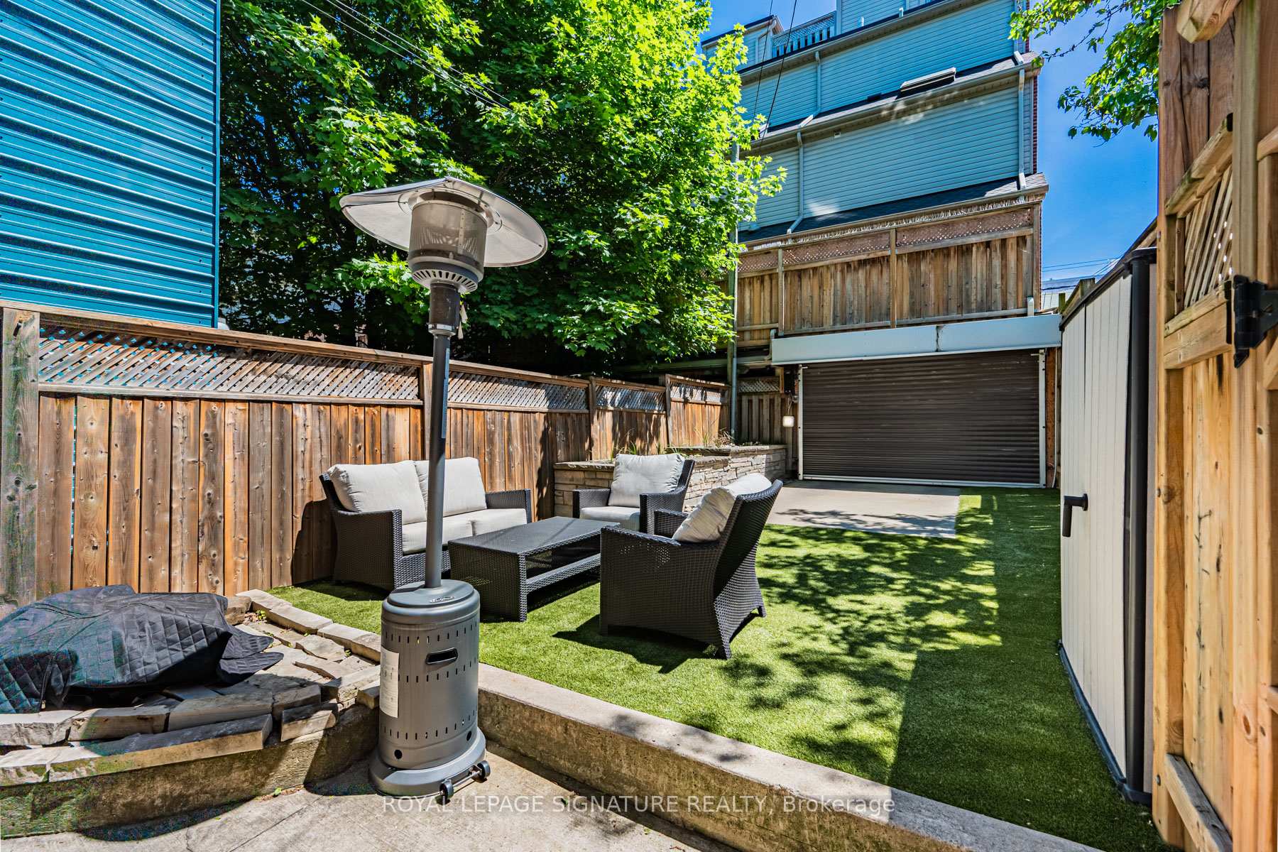 Photo 43 of 79 Pendrith Street, Toronto, Dovercourt-Wallace Emerson-Junction — HOMEH