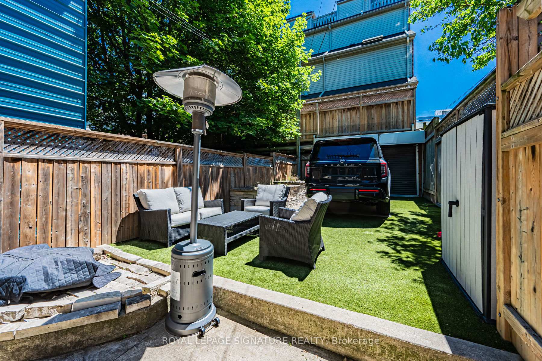Photo 44 of 79 Pendrith Street, Toronto, Dovercourt-Wallace Emerson-Junction — HOMEH