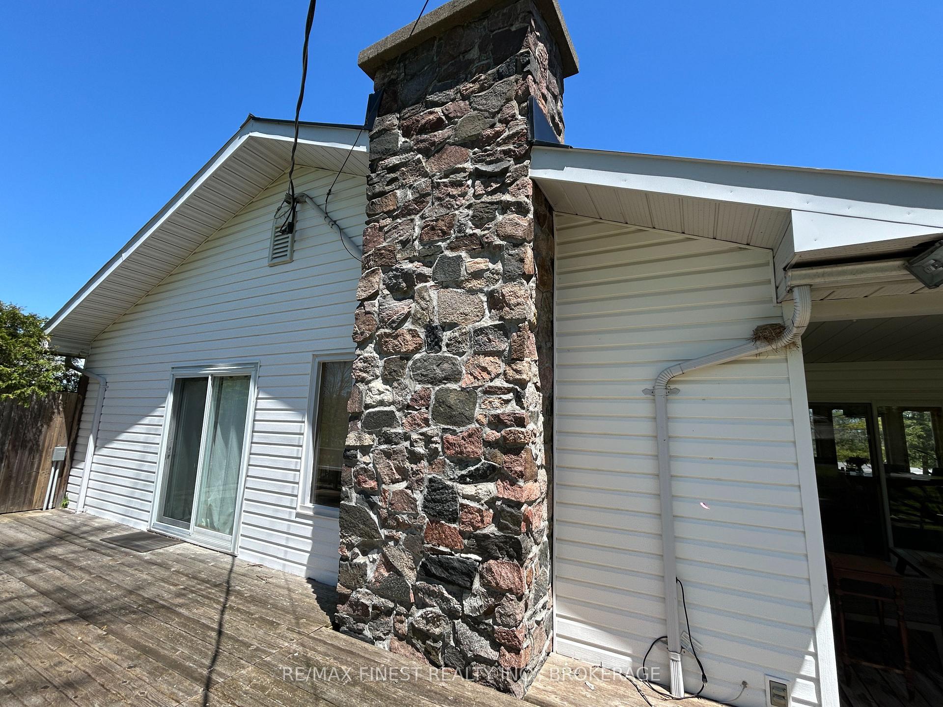 Photo 31 of 174 County Road 4, Loyalist, Lennox and Addington - South — HOMEH