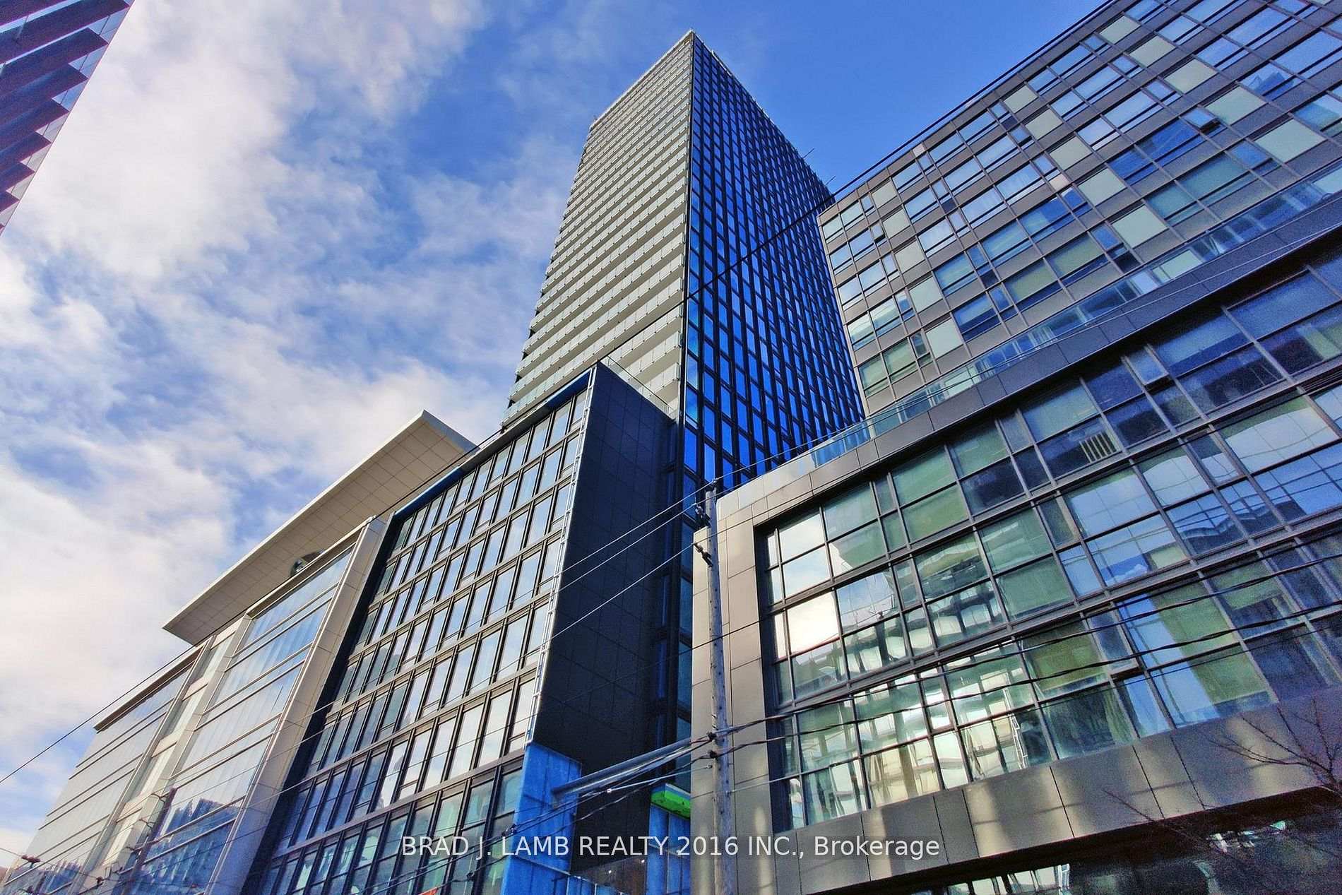 Photo 9 of Unit 1307, 284 King Street E, Toronto, Moss Park — HOMEH