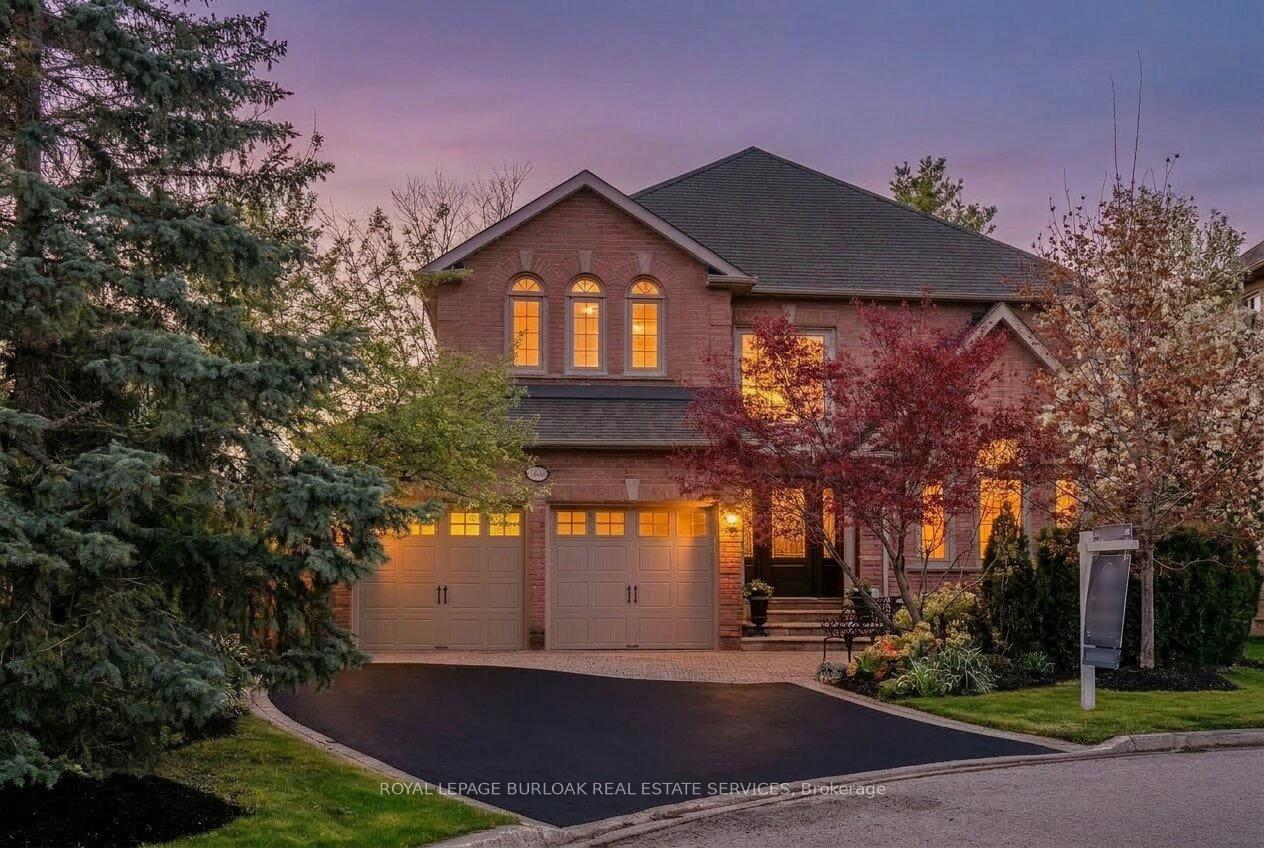 Front of 1729 Riverbend Court