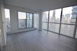 Photo 5 of Unit 2703, 181 Dundas Street E, Toronto, Moss Park — HOMEH