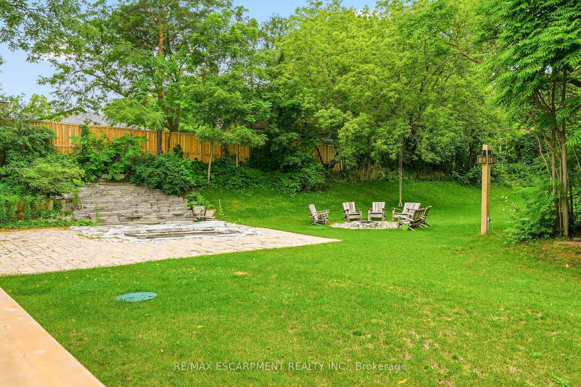 Photo 38 of 2019 Dundas Street, Burlington, Rural Burlington — HOMEH