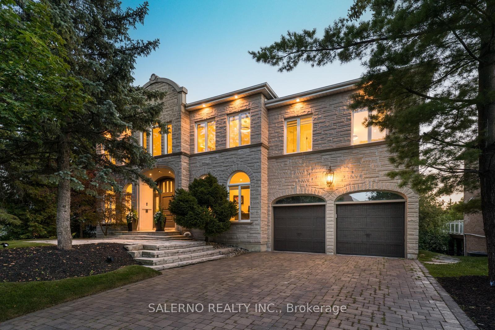 Photo 4 of 188 Deerchase Circle, Vaughan, Islington Woods — HOMEH