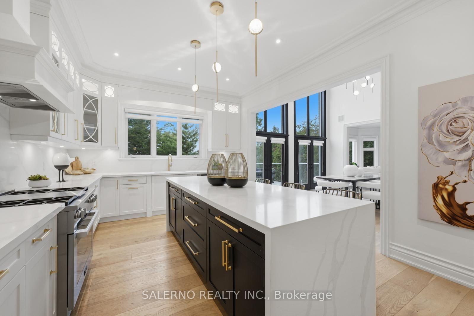 Photo 12 of 188 Deerchase Circle, Vaughan, Islington Woods — HOMEH