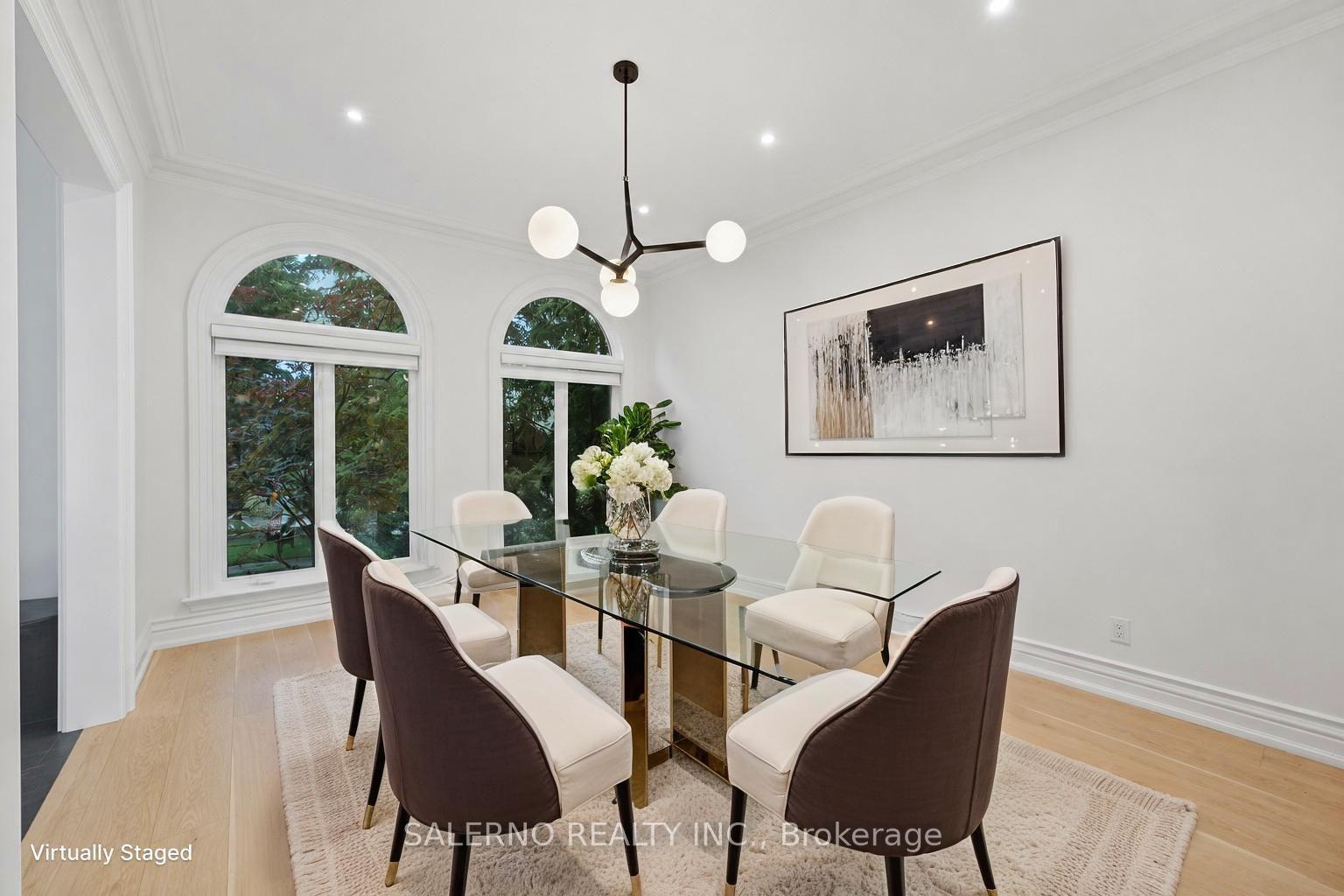 Photo 17 of 188 Deerchase Circle, Vaughan, Islington Woods — HOMEH