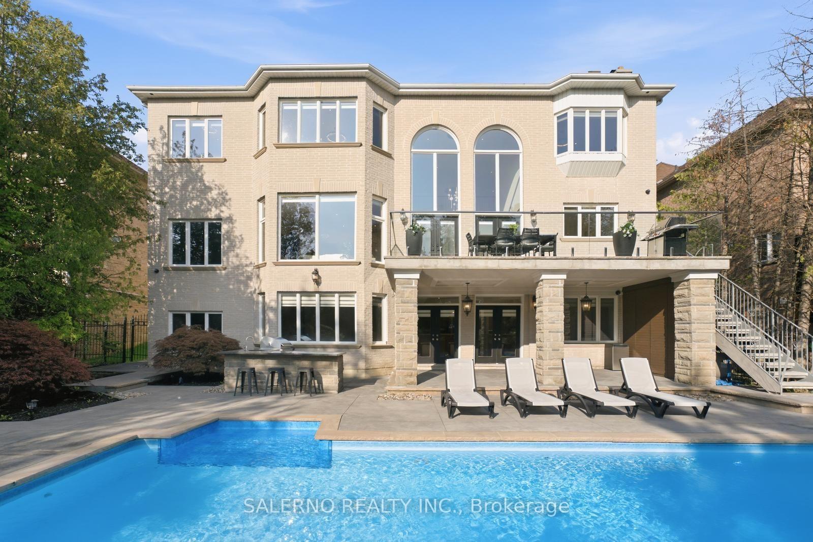 Photo 41 of 188 Deerchase Circle, Vaughan, Islington Woods — HOMEH