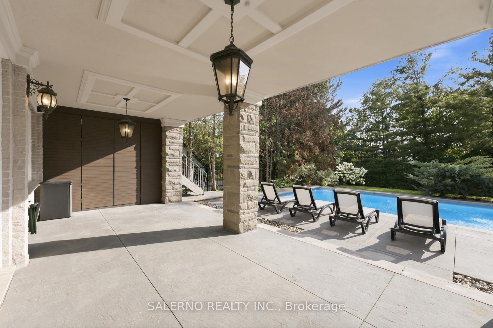 Photo 46 of 188 Deerchase Circle, Vaughan, Islington Woods — HOMEH