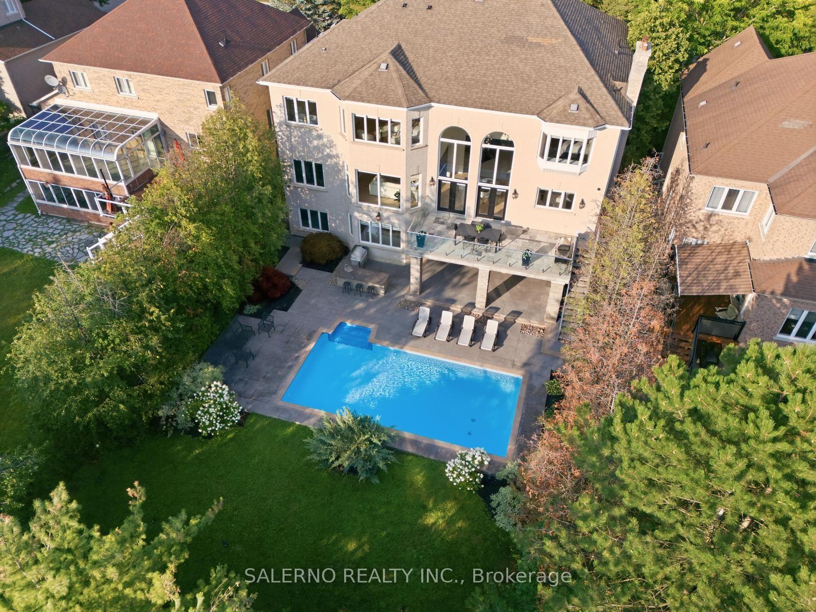 Photo 49 of 188 Deerchase Circle, Vaughan, Islington Woods — HOMEH