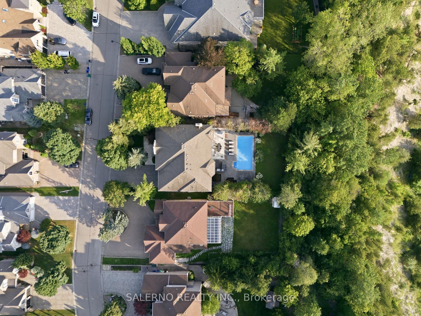 Photo 50 of 188 Deerchase Circle, Vaughan, Islington Woods — HOMEH
