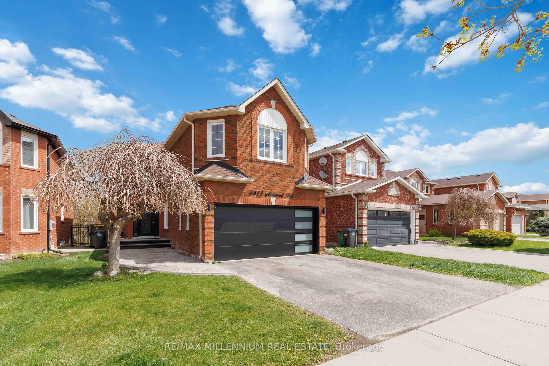 Photo 1 of Unit BSMT, 6575 Alderwood Trail, Mississauga, Lisgar — HOMEH