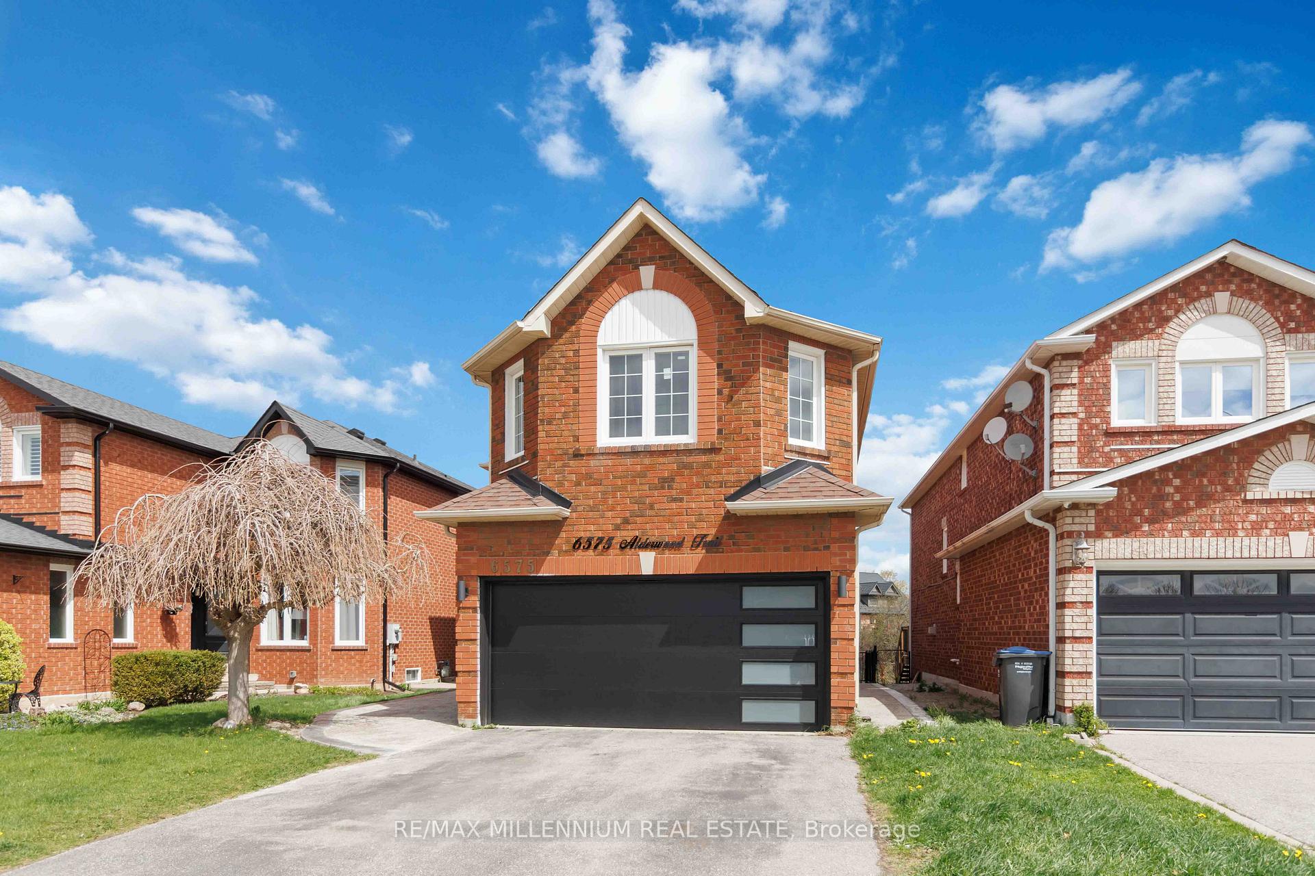 Photo 2 of Unit BSMT, 6575 Alderwood Trail, Mississauga, Lisgar — HOMEH