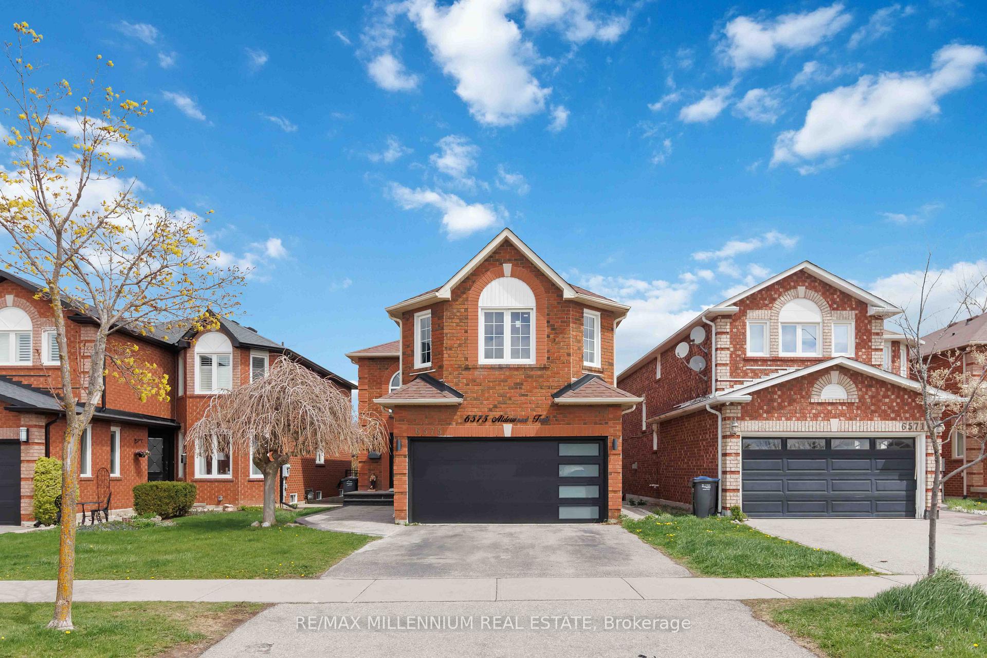 Photo 3 of Unit BSMT, 6575 Alderwood Trail, Mississauga, Lisgar — HOMEH