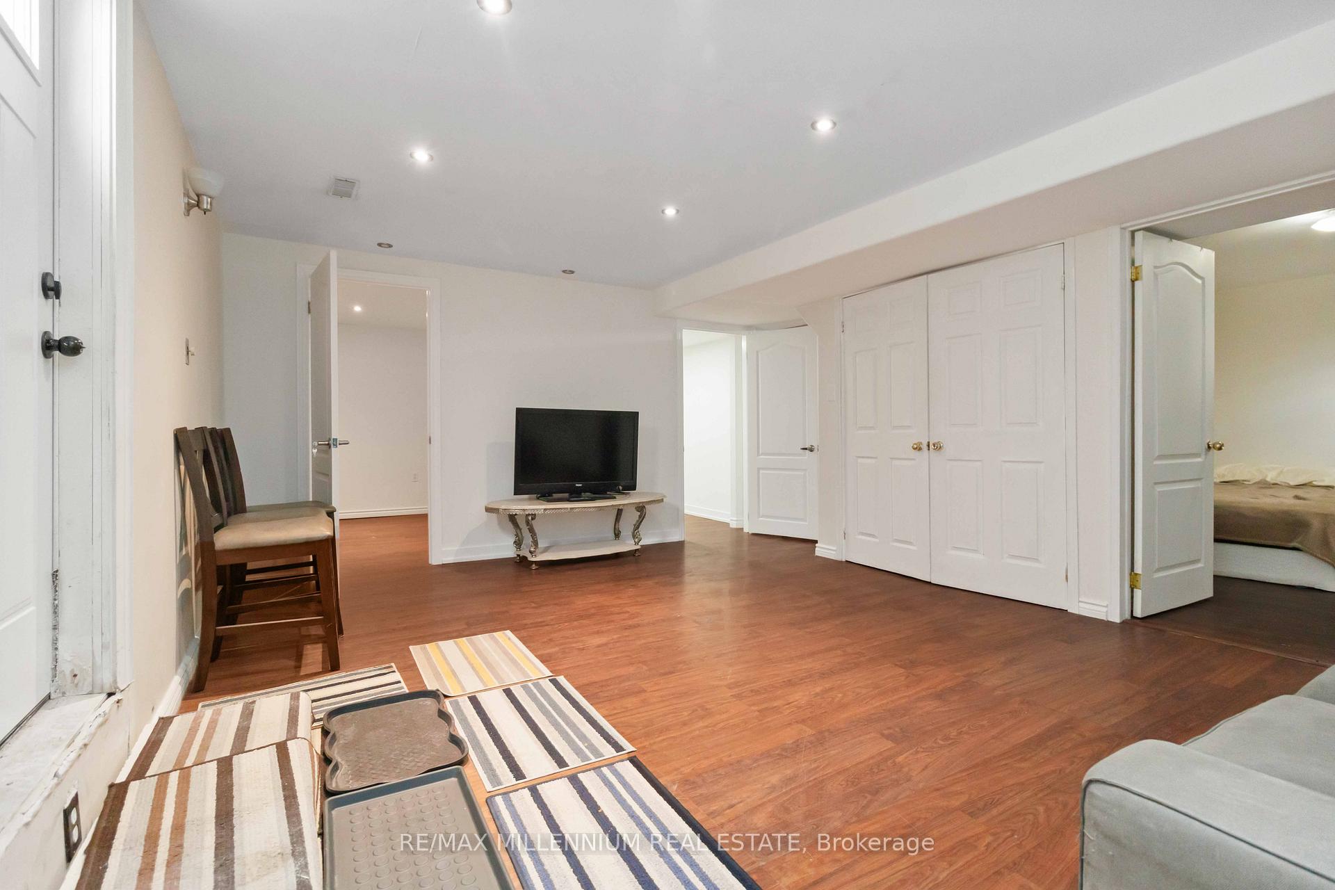 Photo 6 of Unit BSMT, 6575 Alderwood Trail, Mississauga, Lisgar — HOMEH