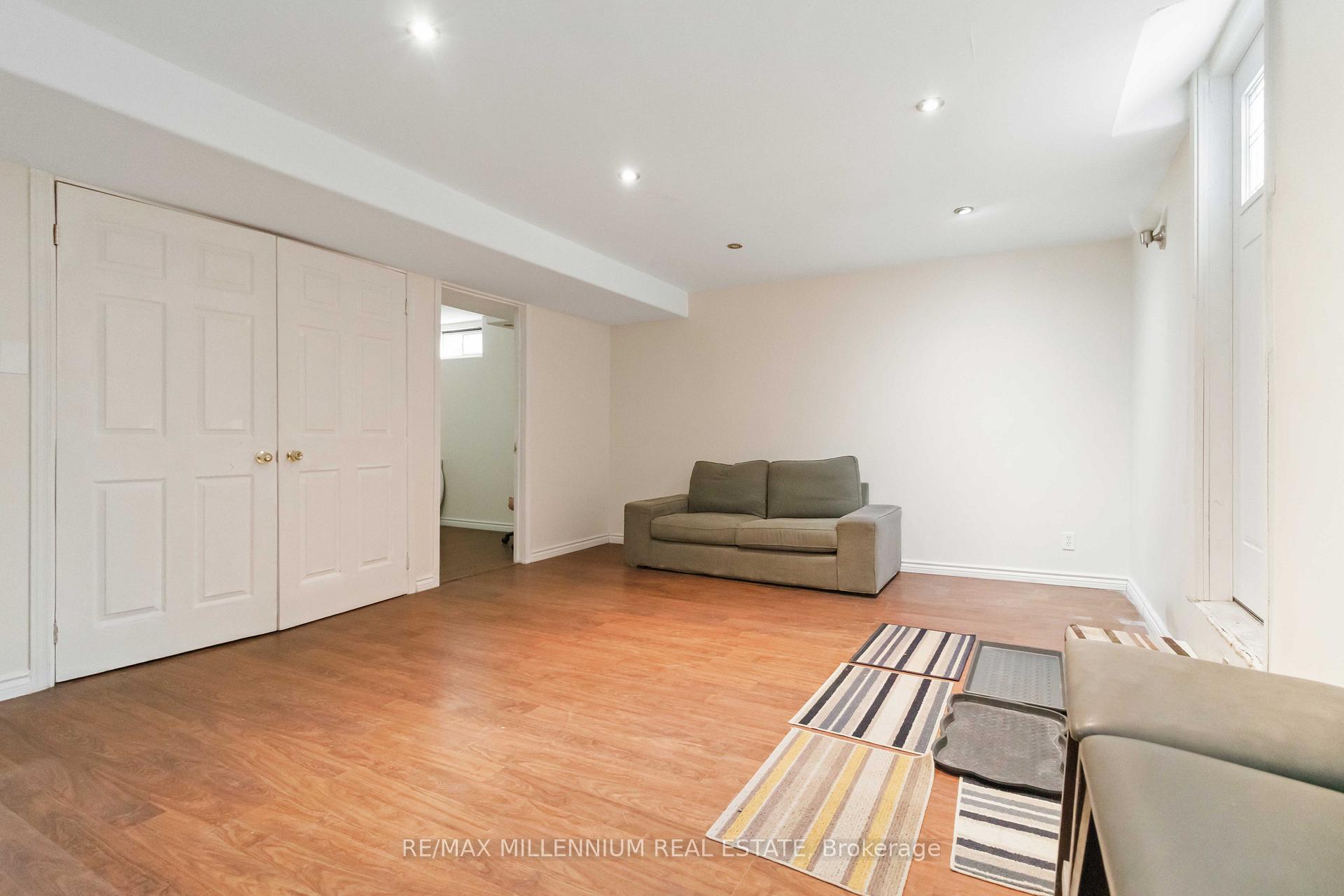Photo 8 of Unit BSMT, 6575 Alderwood Trail, Mississauga, Lisgar — HOMEH