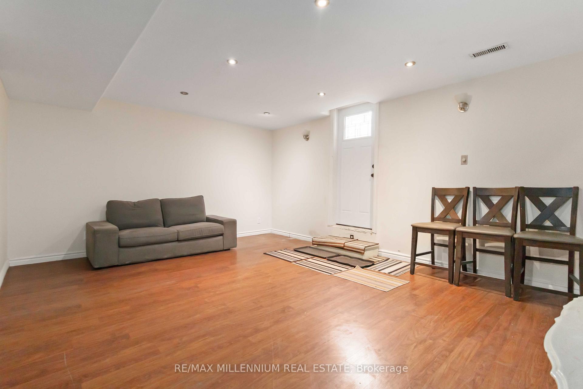 Photo 9 of Unit BSMT, 6575 Alderwood Trail, Mississauga, Lisgar — HOMEH