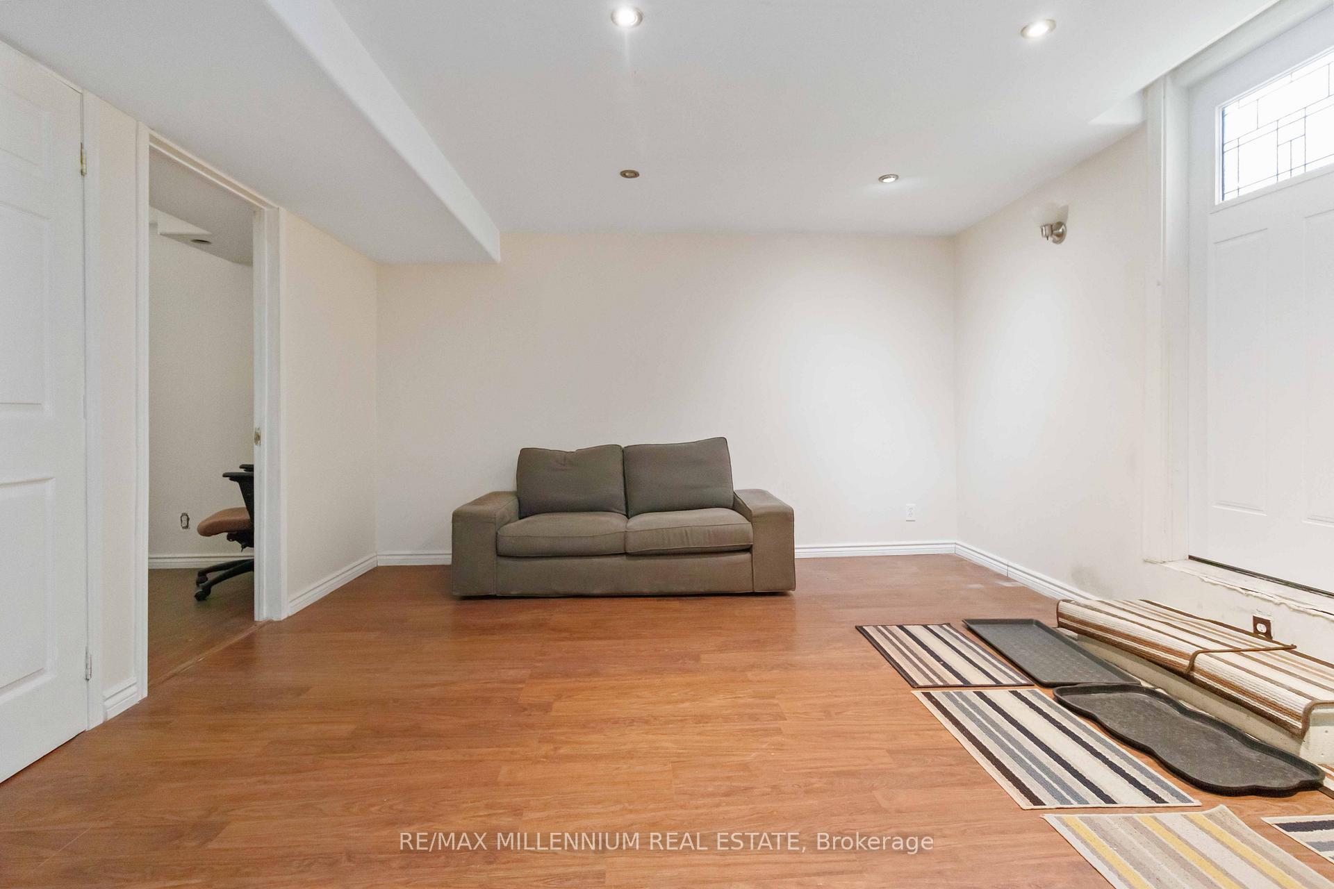 Photo 10 of Unit BSMT, 6575 Alderwood Trail, Mississauga, Lisgar — HOMEH