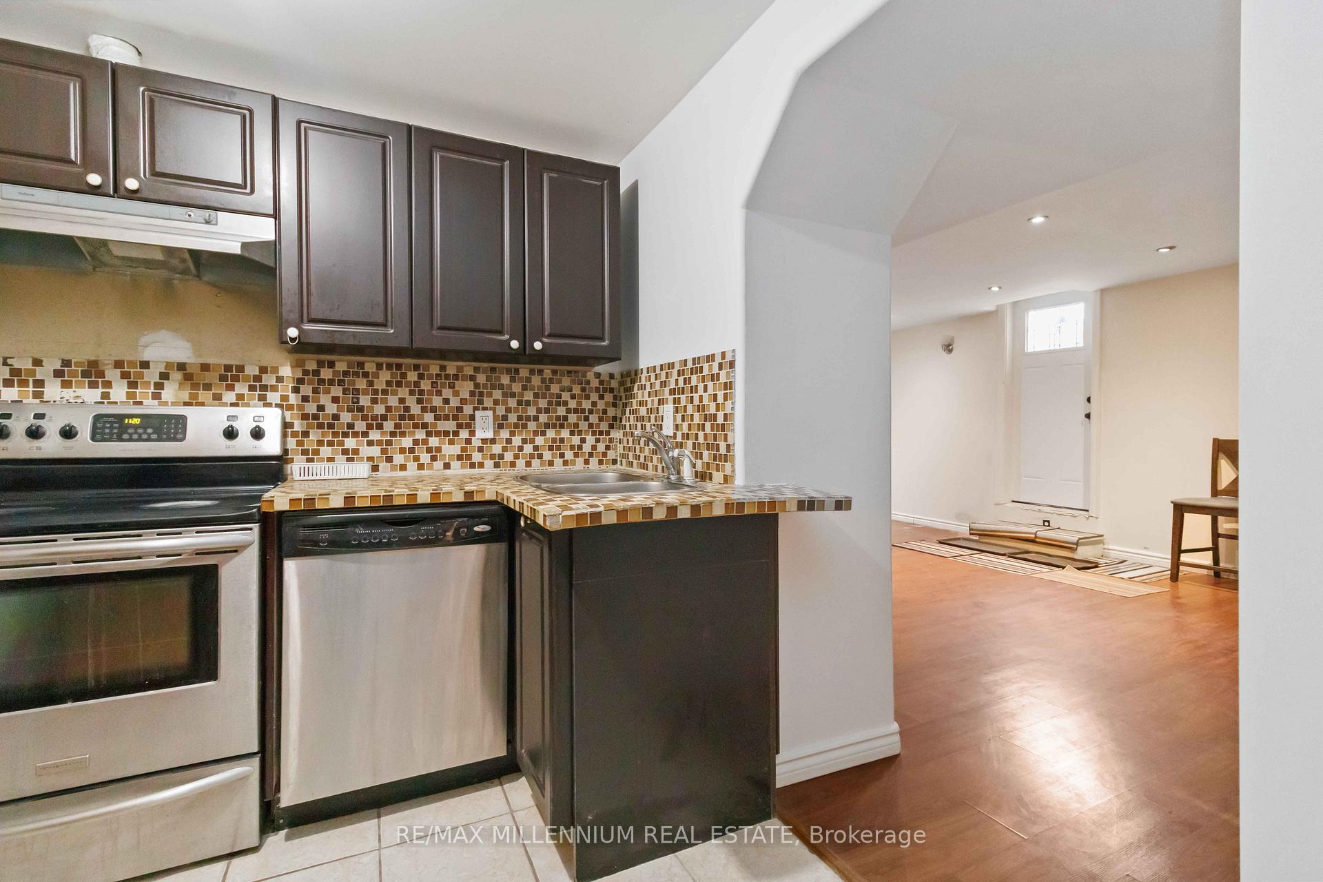 Photo 13 of Unit BSMT, 6575 Alderwood Trail, Mississauga, Lisgar — HOMEH