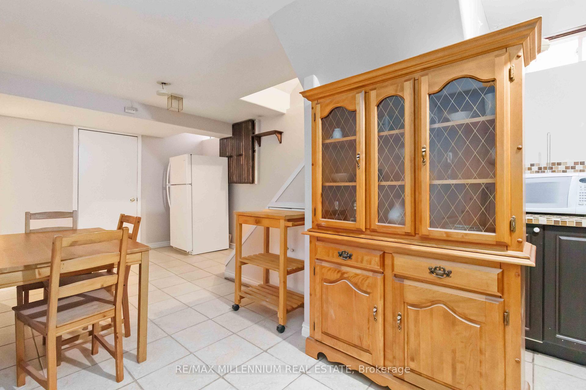 Photo 14 of Unit BSMT, 6575 Alderwood Trail, Mississauga, Lisgar — HOMEH