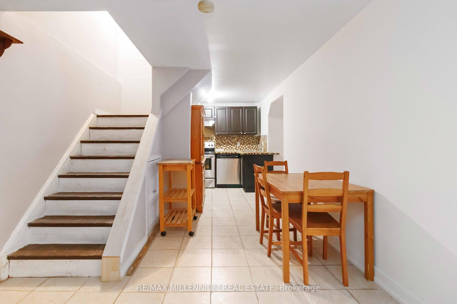 Photo 16 of Unit BSMT, 6575 Alderwood Trail, Mississauga, Lisgar — HOMEH
