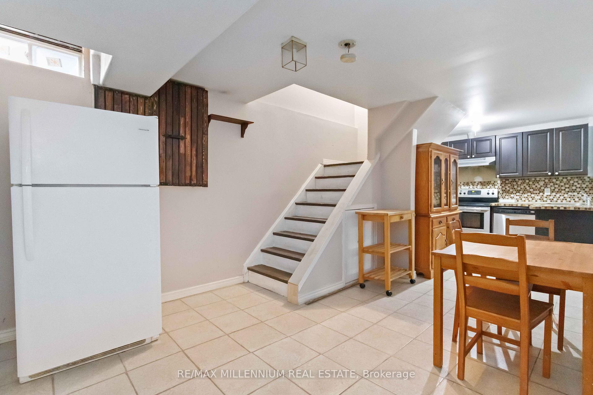Photo 17 of Unit BSMT, 6575 Alderwood Trail, Mississauga, Lisgar — HOMEH