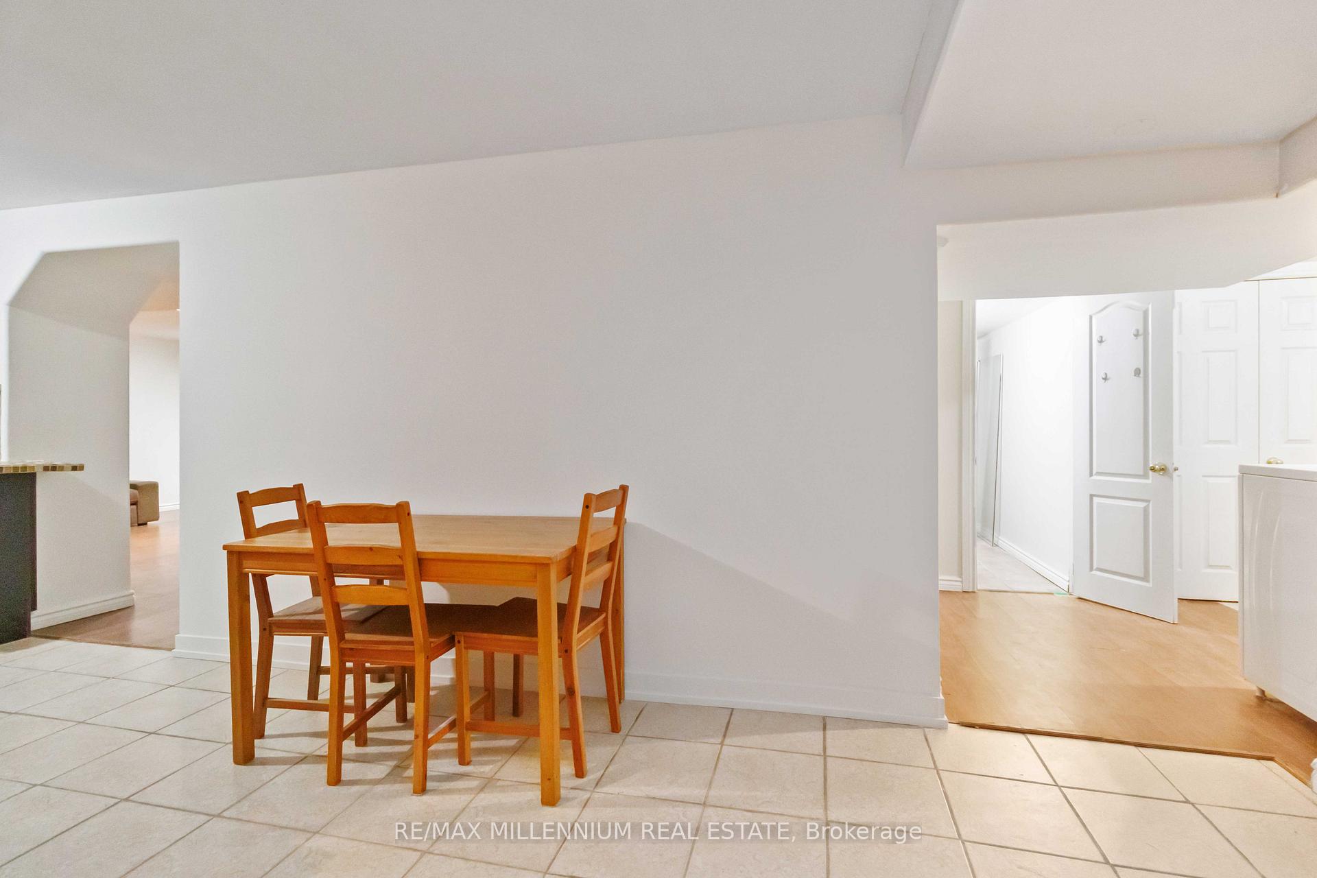 Photo 18 of Unit BSMT, 6575 Alderwood Trail, Mississauga, Lisgar — HOMEH
