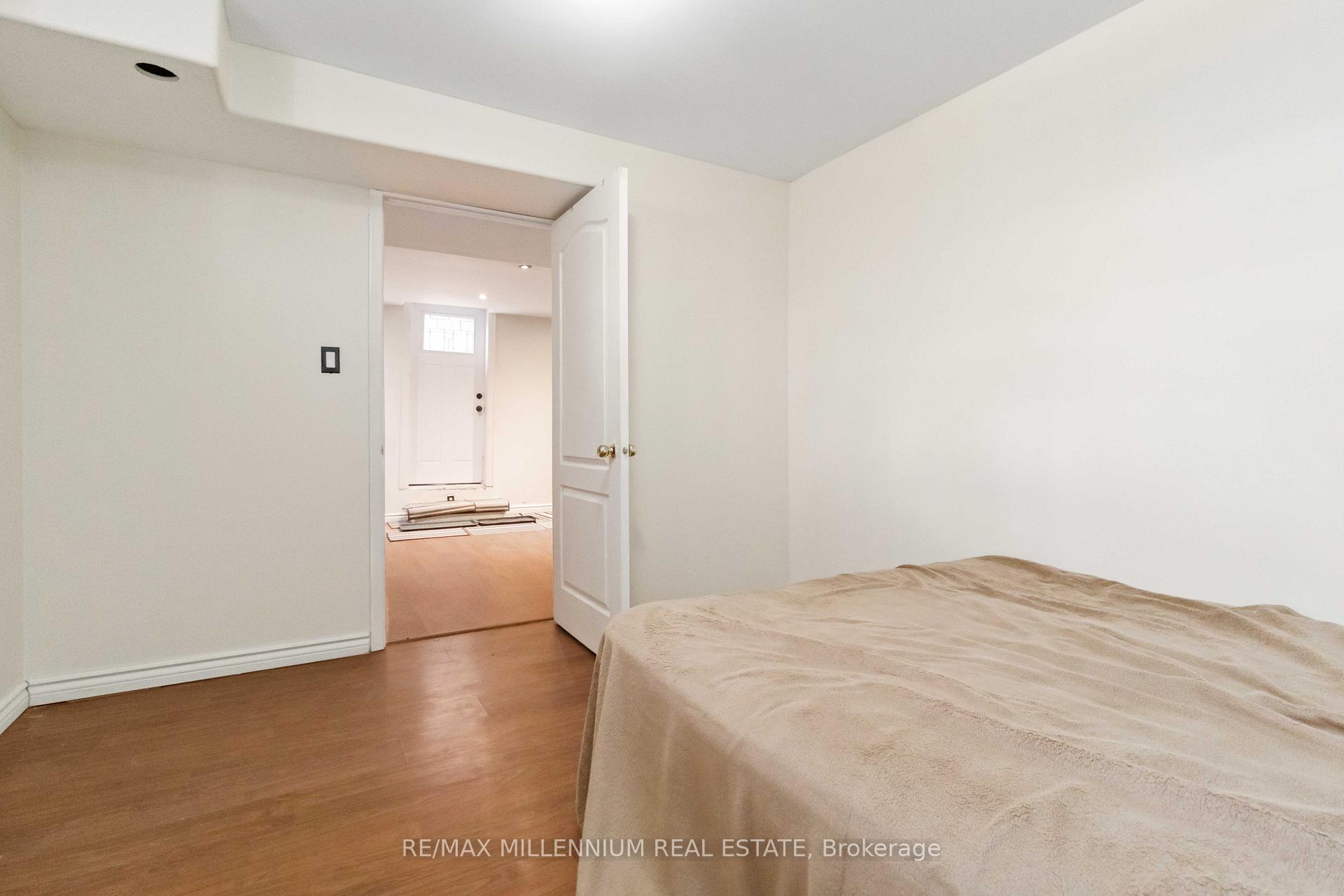 Photo 20 of Unit BSMT, 6575 Alderwood Trail, Mississauga, Lisgar — HOMEH